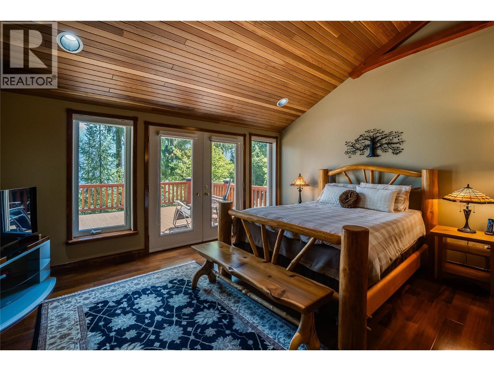 4830 Fletcher Creek Frontage Road, Kaslo, British Columbia  V0G 1M0 - Photo 15 - 10395156