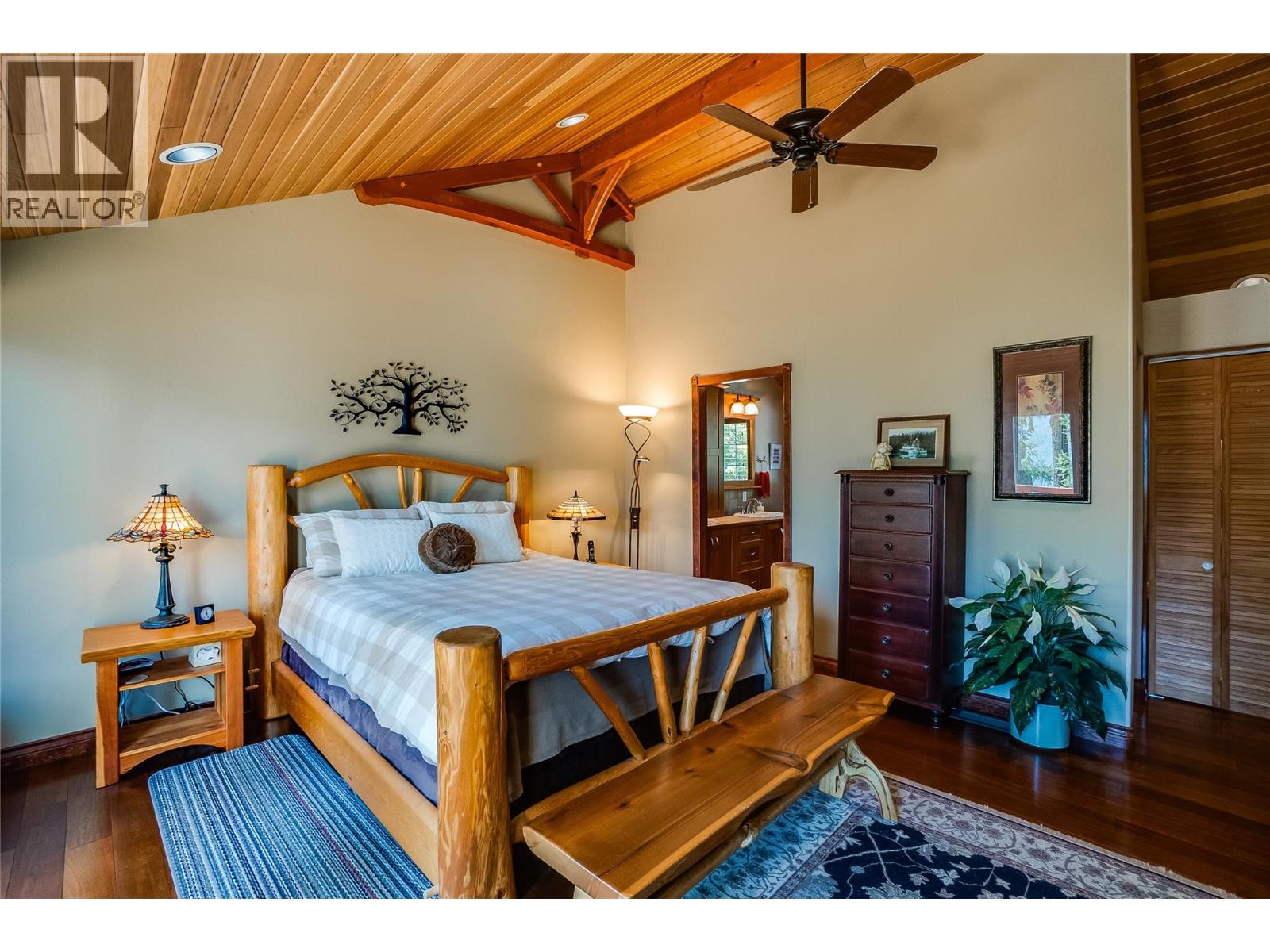 4830 Fletcher Creek Frontage Road, Kaslo, British Columbia  V0G 1M0 - Photo 16 - 10395156