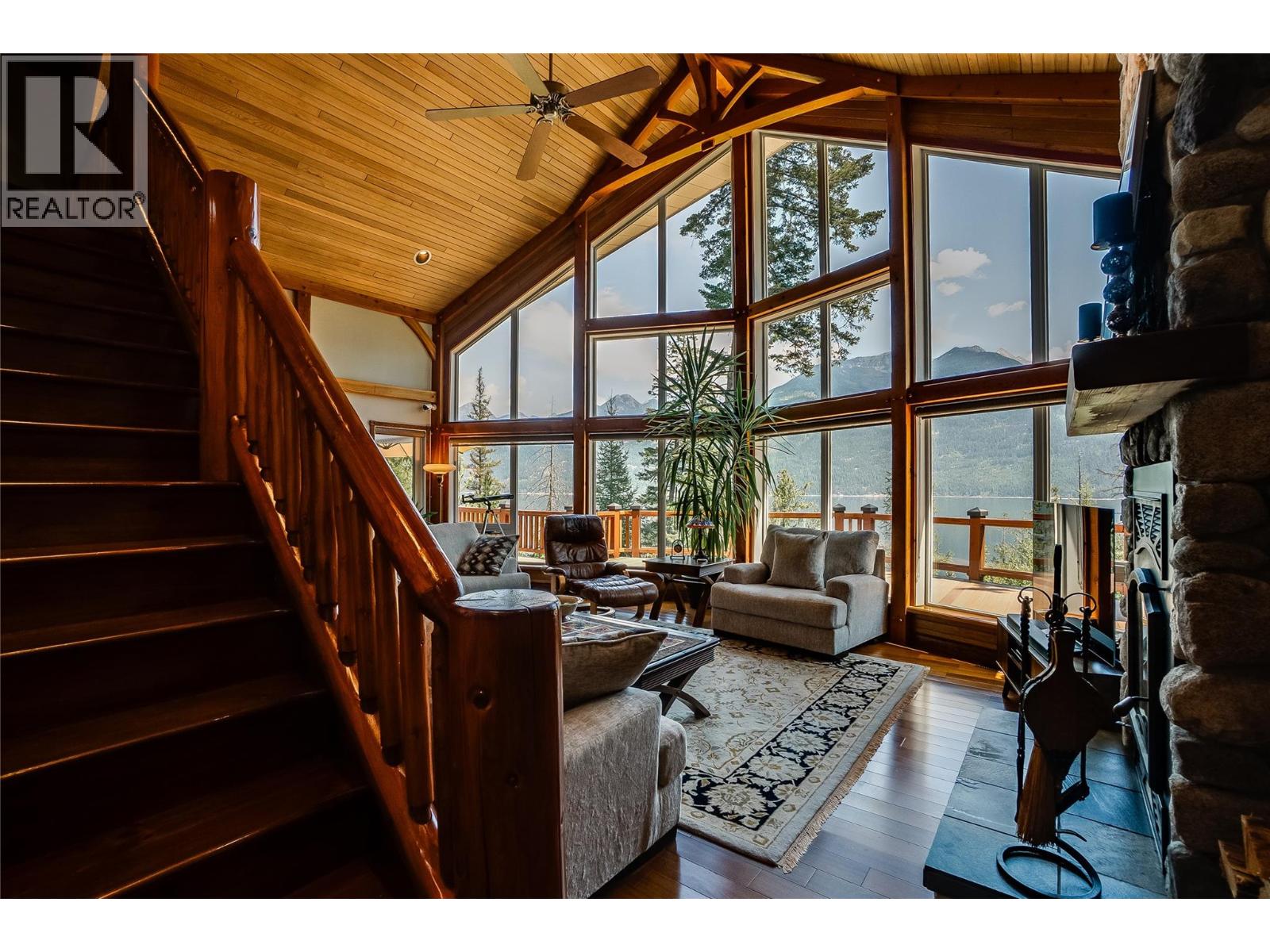 4830 Fletcher Creek Frontage Road, Kaslo, British Columbia  V0G 1M0 - Photo 26 - 10395156