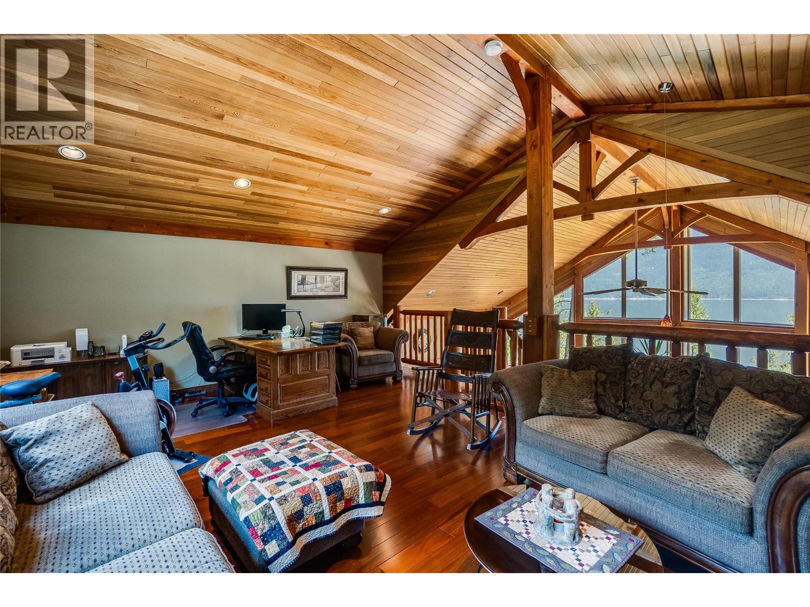 4830 Fletcher Creek Frontage Road, Kaslo, British Columbia  V0G 1M0 - Photo 27 - 10395156