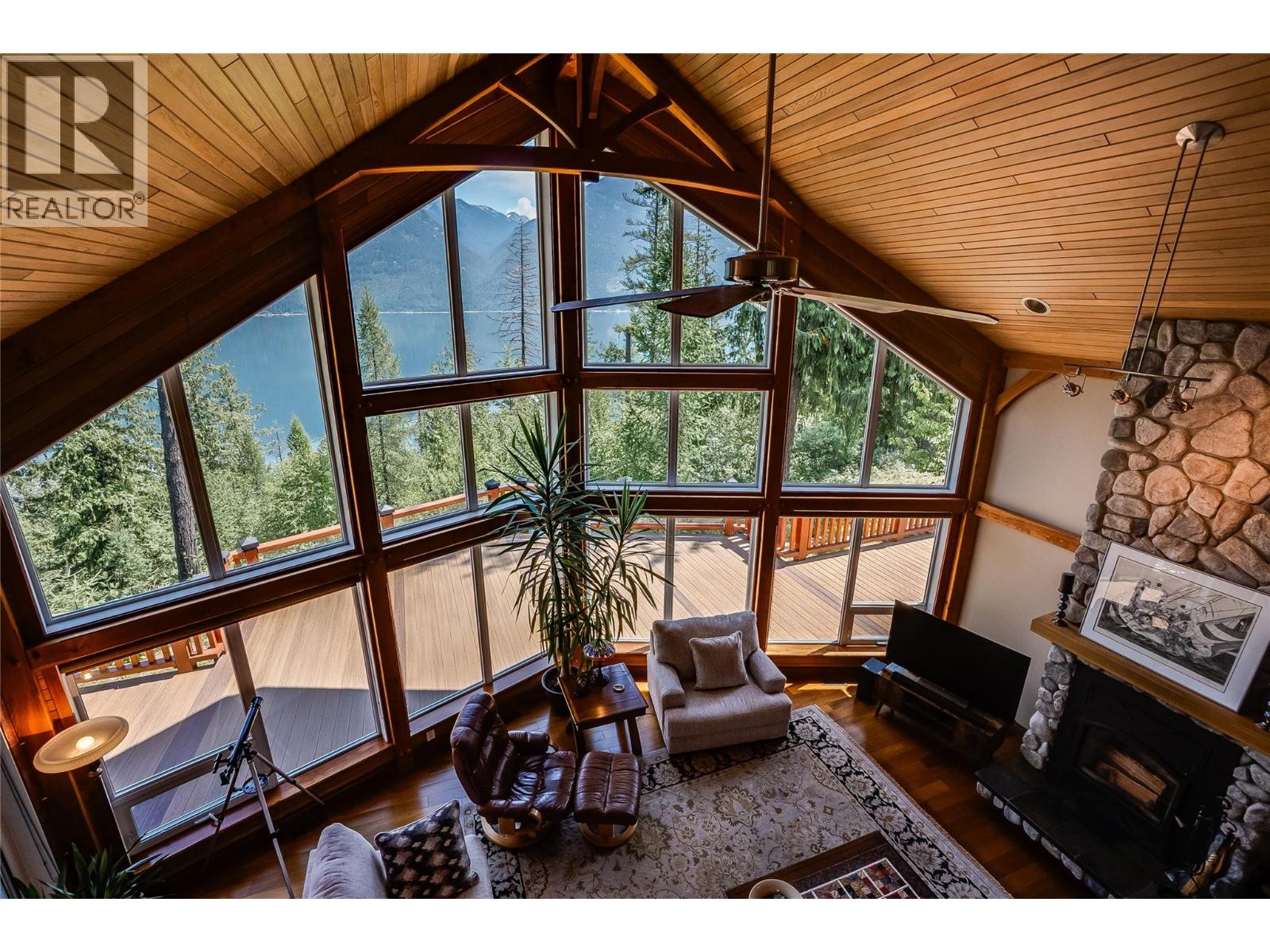 4830 Fletcher Creek Frontage Road, Kaslo, British Columbia  V0G 1M0 - Photo 28 - 10395156