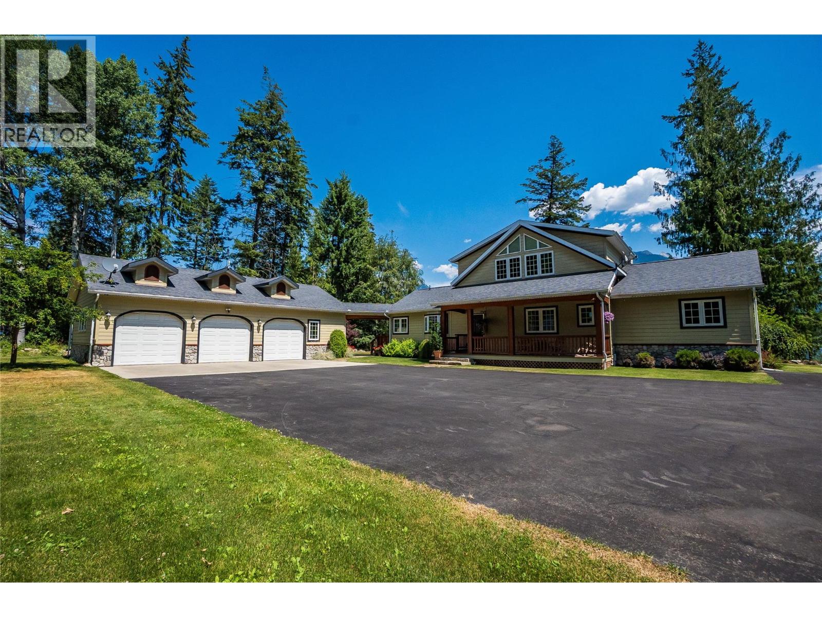 4830 Fletcher Creek Frontage Road, Kaslo, British Columbia  V0G 1M0 - Photo 33 - 10395156