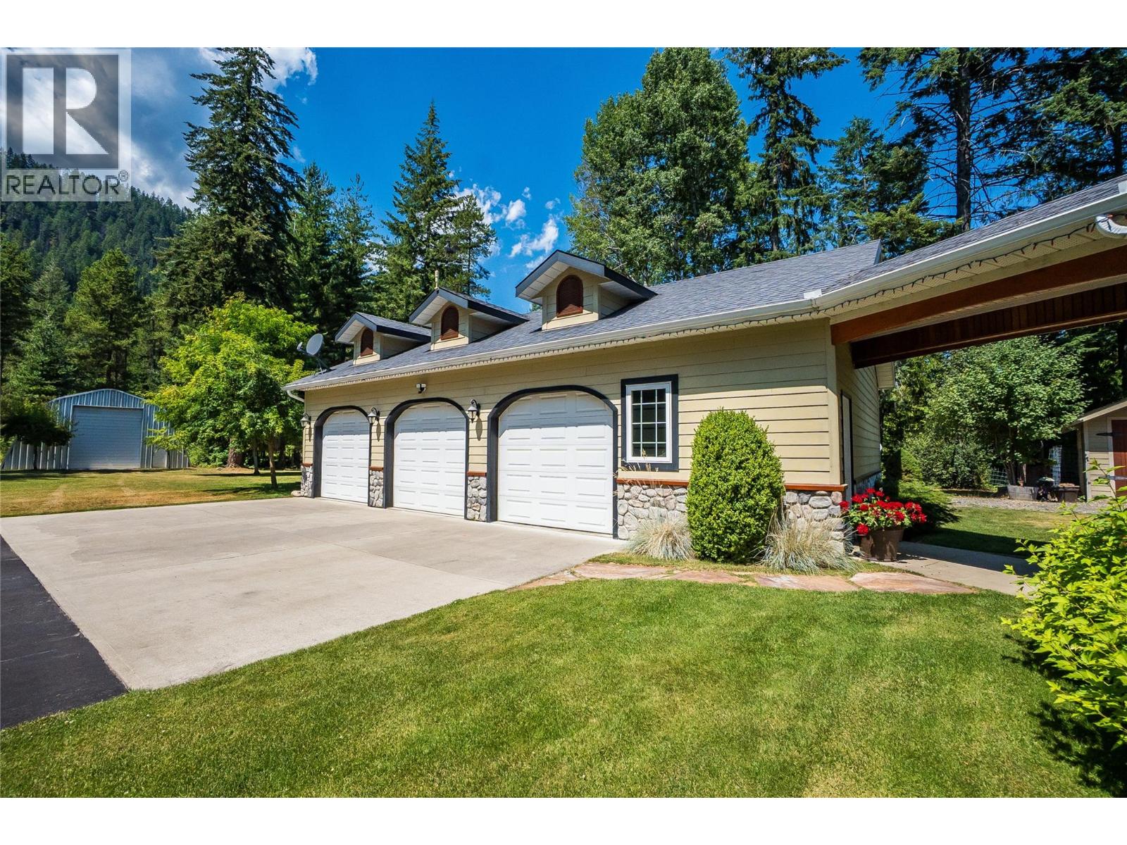 4830 Fletcher Creek Frontage Road, Kaslo, British Columbia  V0G 1M0 - Photo 34 - 10395156