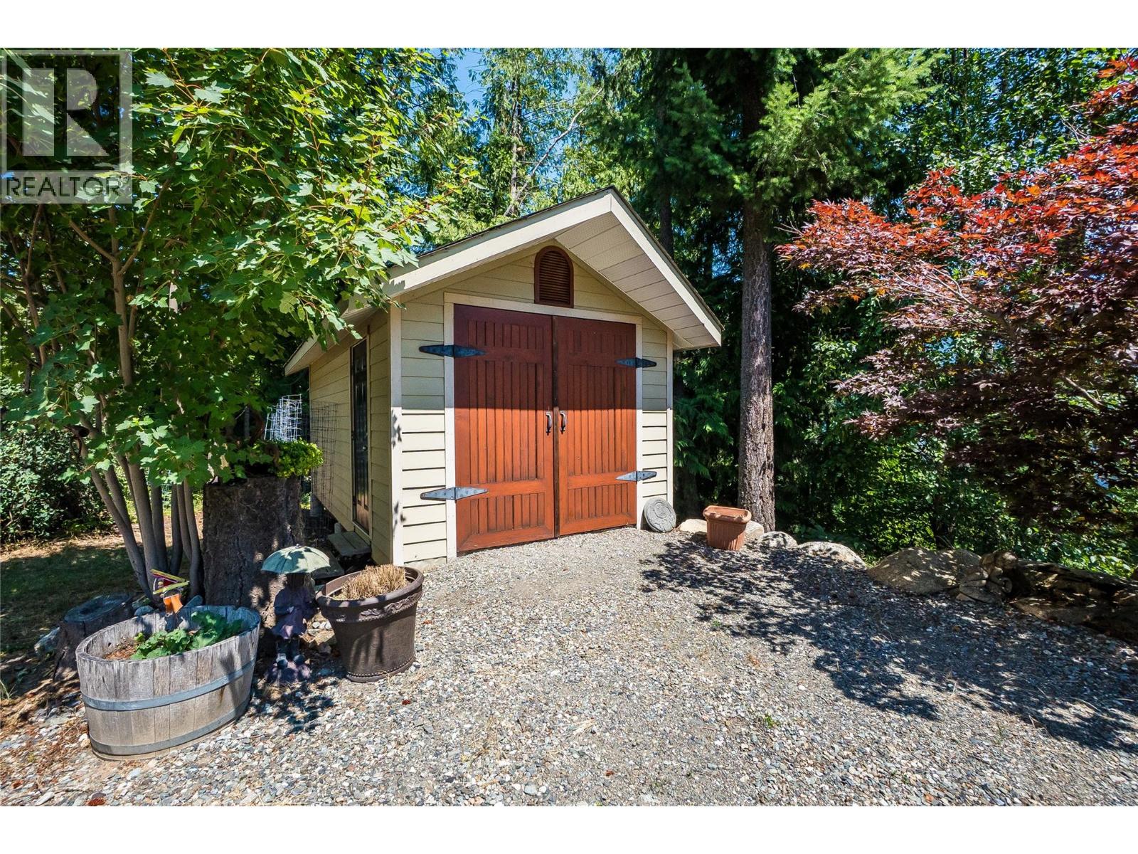 4830 Fletcher Creek Frontage Road, Kaslo, British Columbia  V0G 1M0 - Photo 38 - 10395156