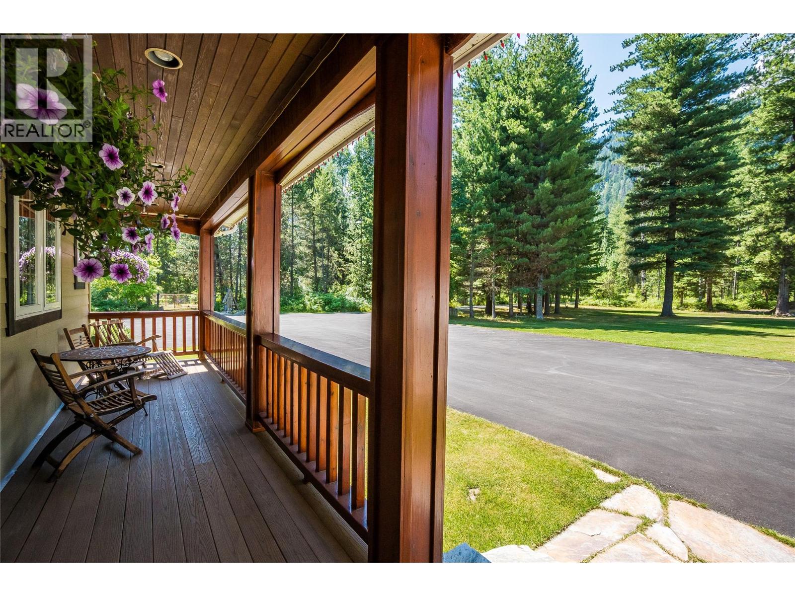 4830 Fletcher Creek Frontage Road, Kaslo, British Columbia  V0G 1M0 - Photo 4 - 10395156