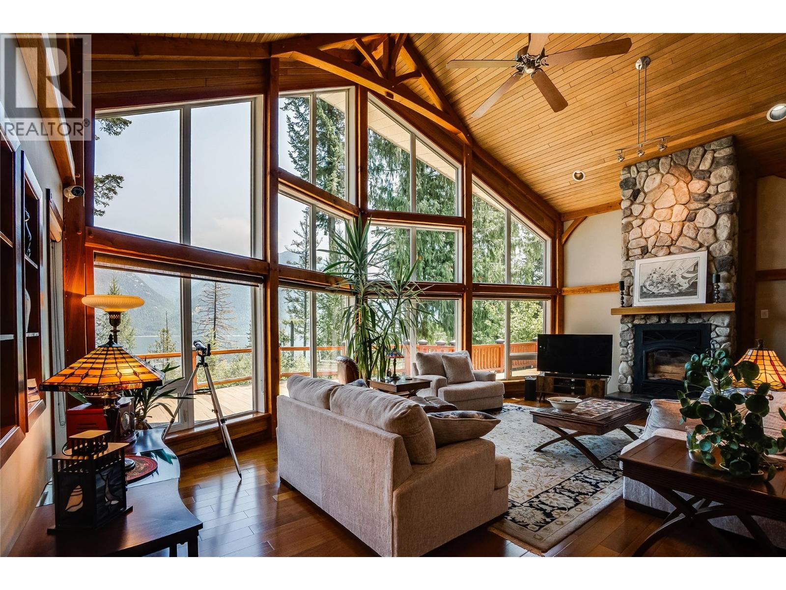 4830 Fletcher Creek Frontage Road, Kaslo, British Columbia  V0G 1M0 - Photo 6 - 10395156
