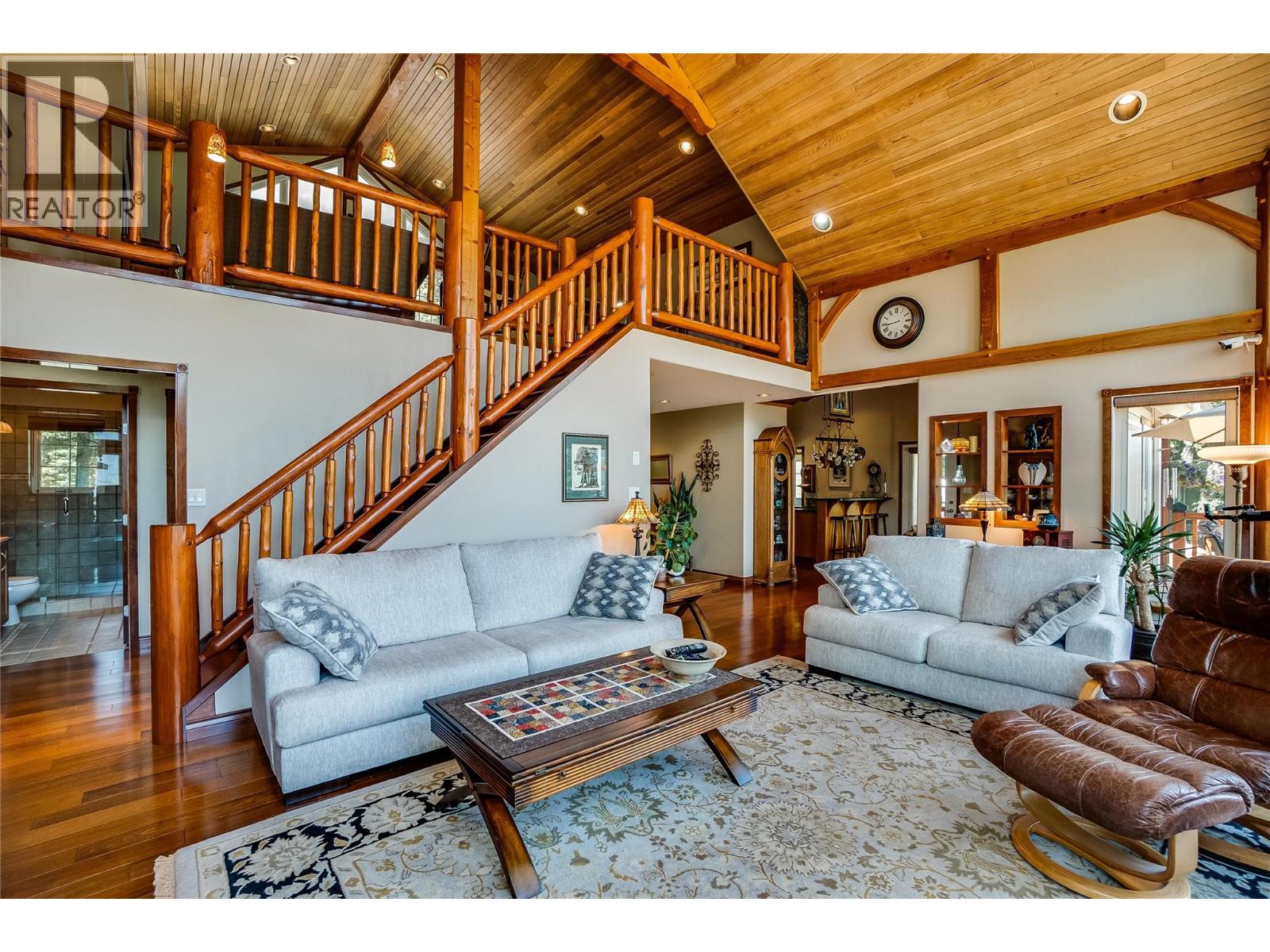 4830 Fletcher Creek Frontage Road, Kaslo, British Columbia  V0G 1M0 - Photo 8 - 10395156