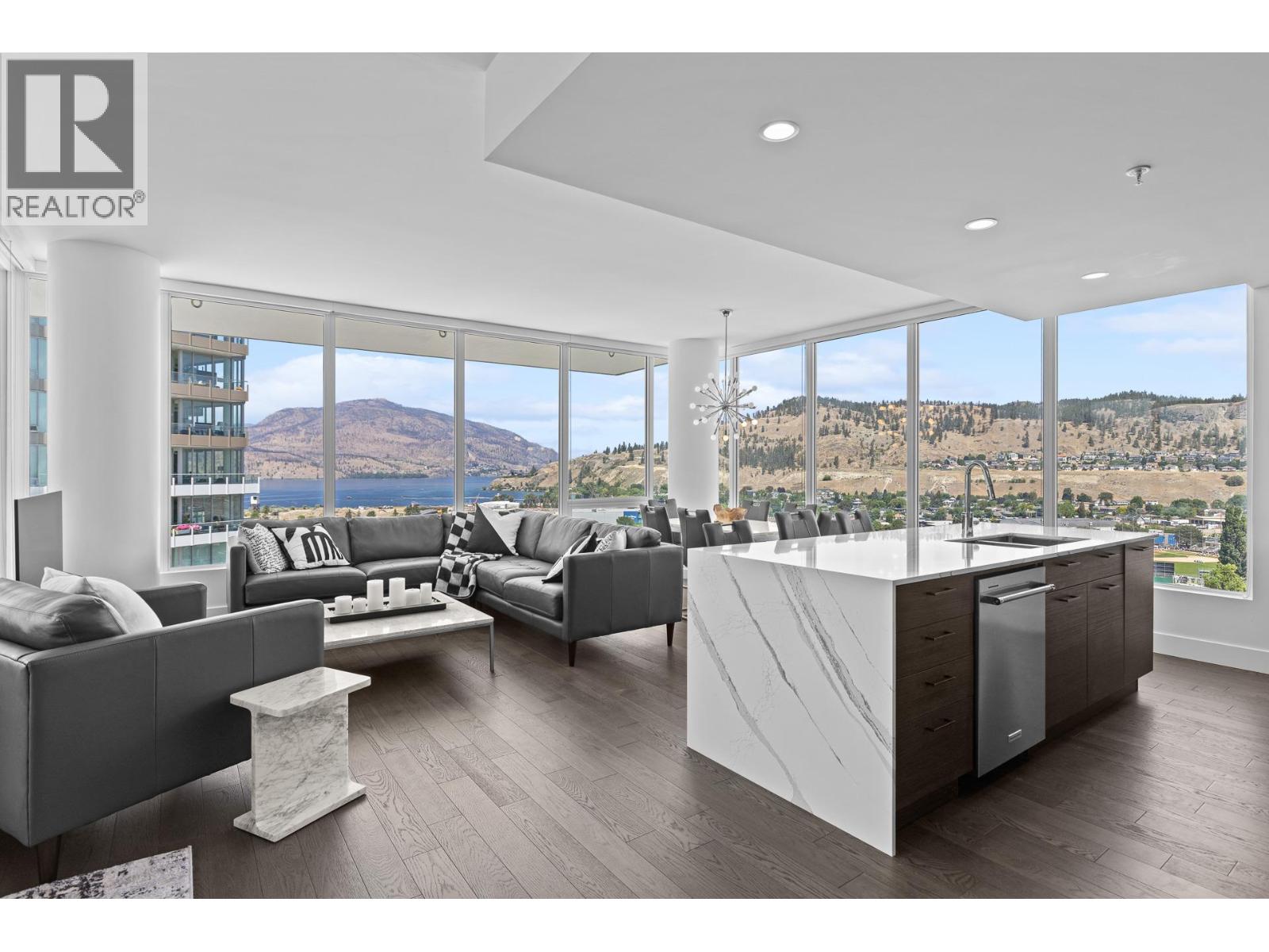 1191 Sunset Drive Unit# 1506, Kelowna, British Columbia  V1Y 0J4 - Photo 12 - 10394999
