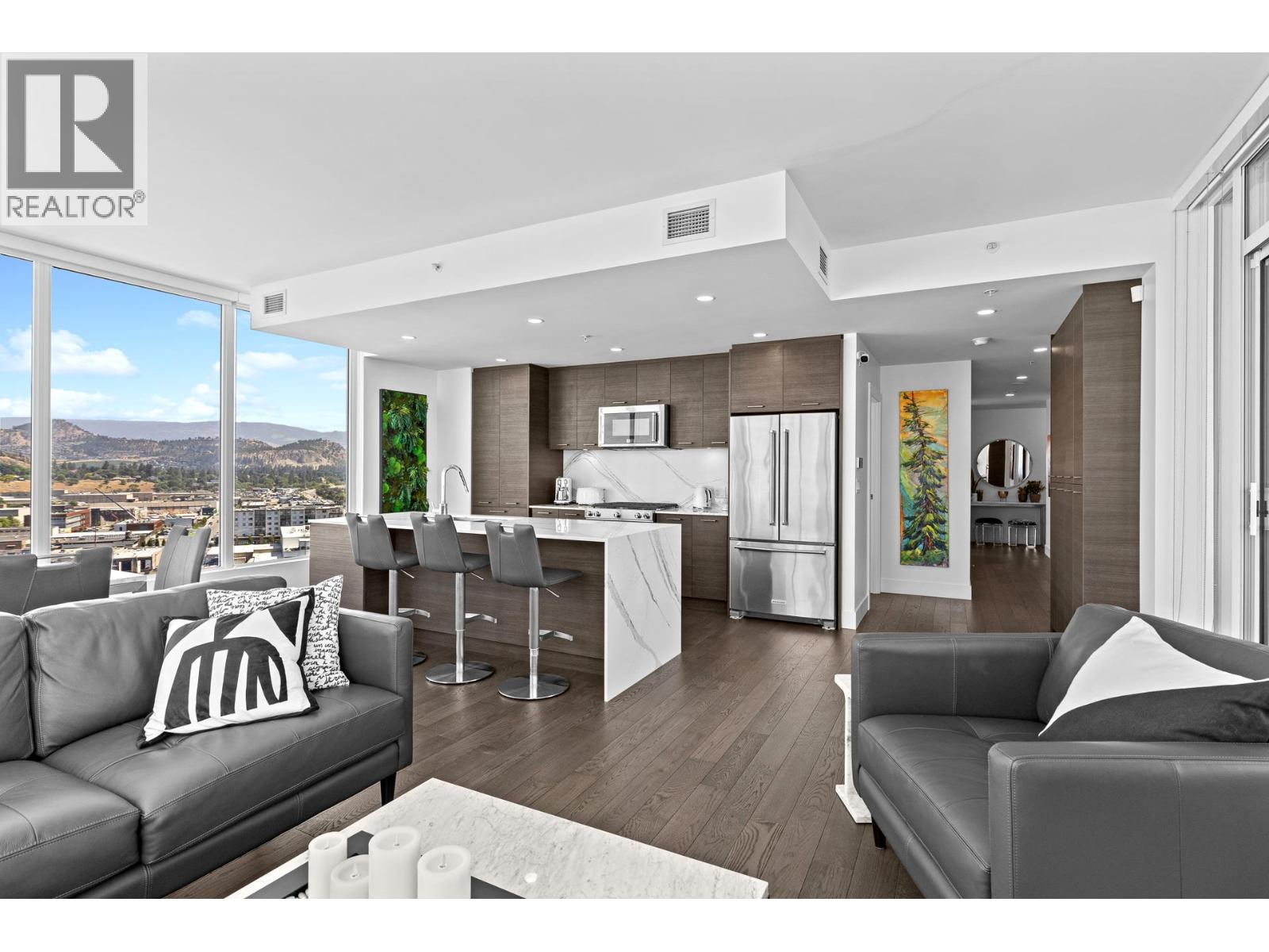 1191 Sunset Drive Unit# 1506, Kelowna, British Columbia  V1Y 0J4 - Photo 13 - 10394999