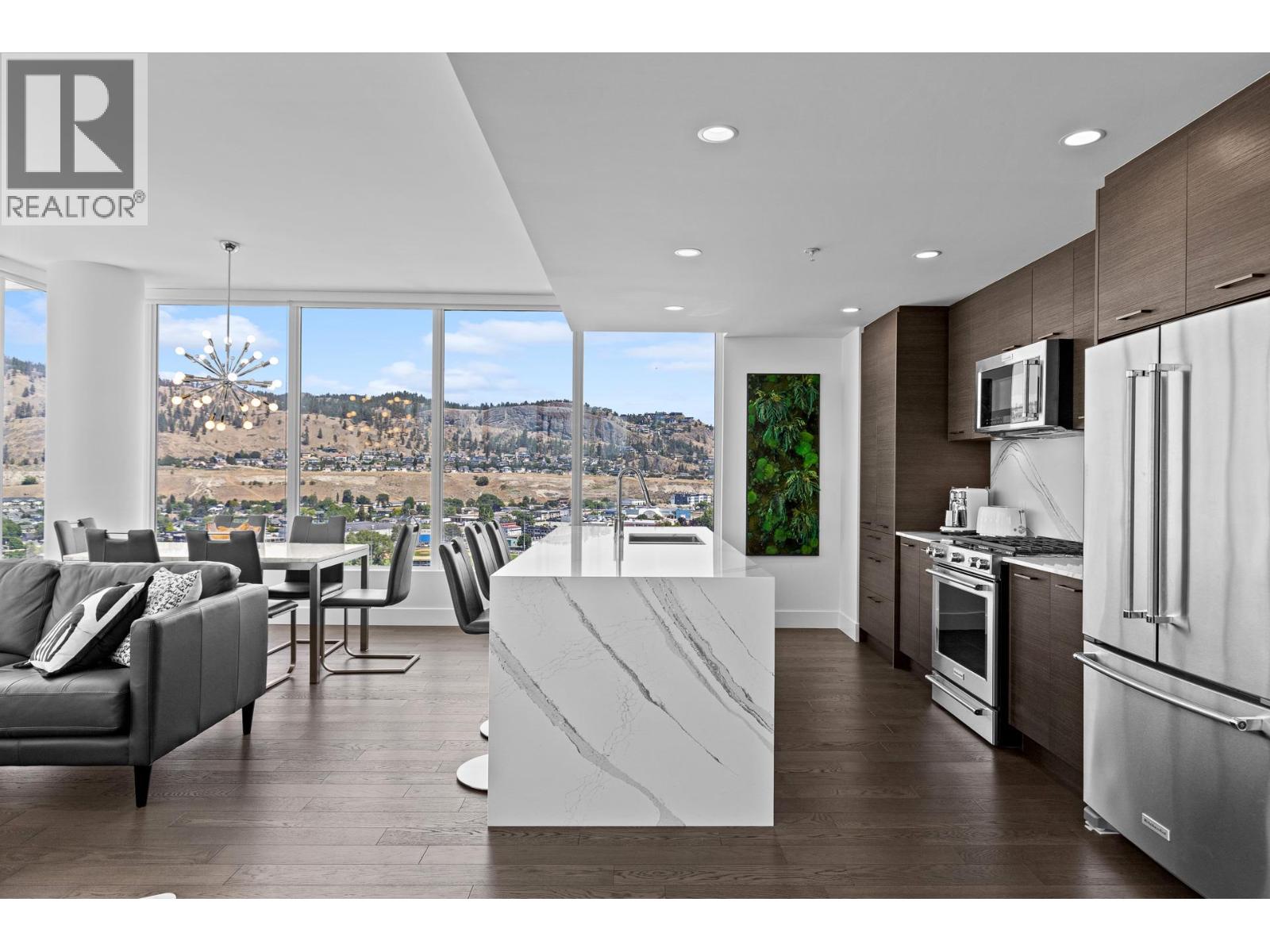 1191 Sunset Drive Unit# 1506, Kelowna, British Columbia  V1Y 0J4 - Photo 15 - 10394999