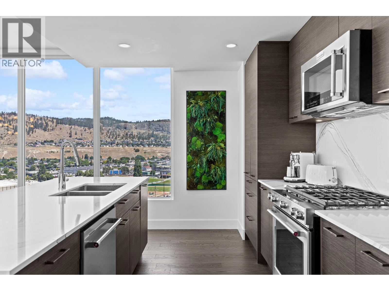 1191 Sunset Drive Unit# 1506, Kelowna, British Columbia  V1Y 0J4 - Photo 16 - 10394999