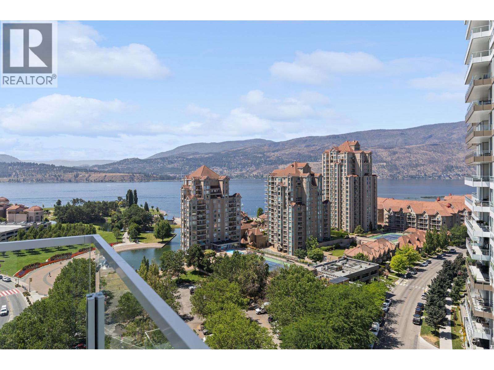 1191 Sunset Drive Unit# 1506, Kelowna, British Columbia  V1Y 0J4 - Photo 34 - 10394999