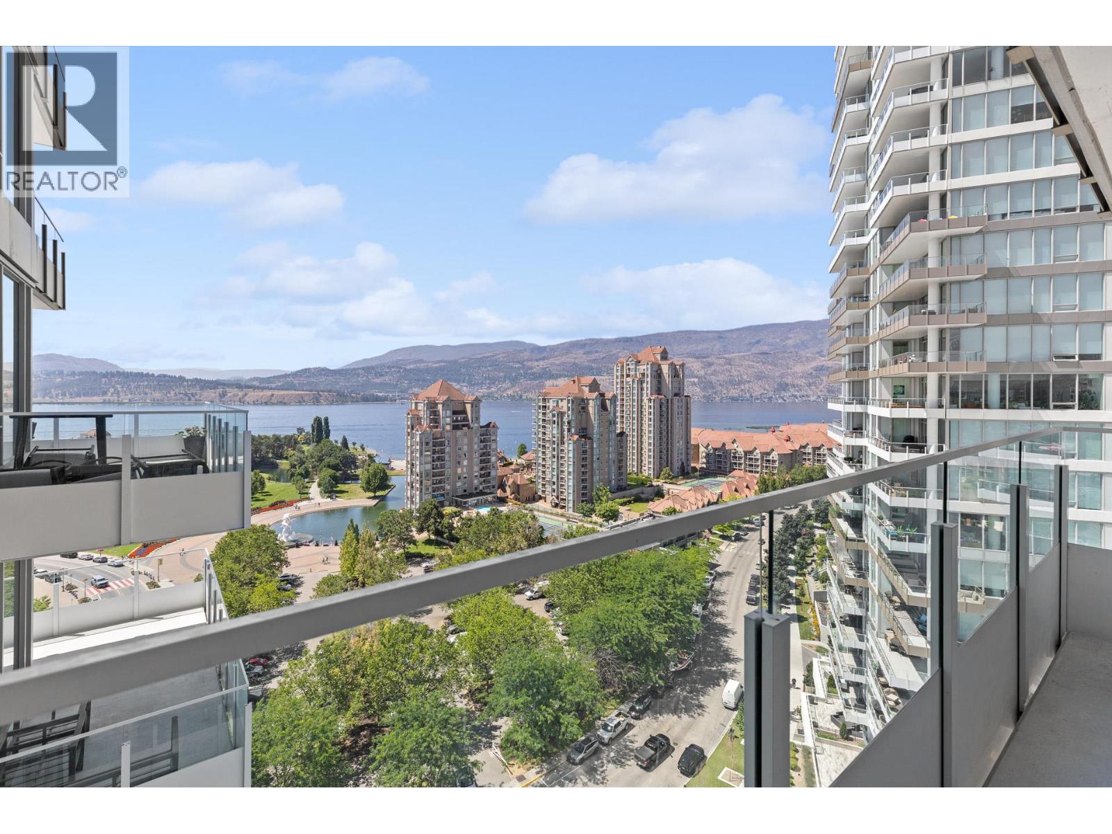 1191 Sunset Drive Unit# 1506, Kelowna, British Columbia  V1Y 0J4 - Photo 35 - 10394999