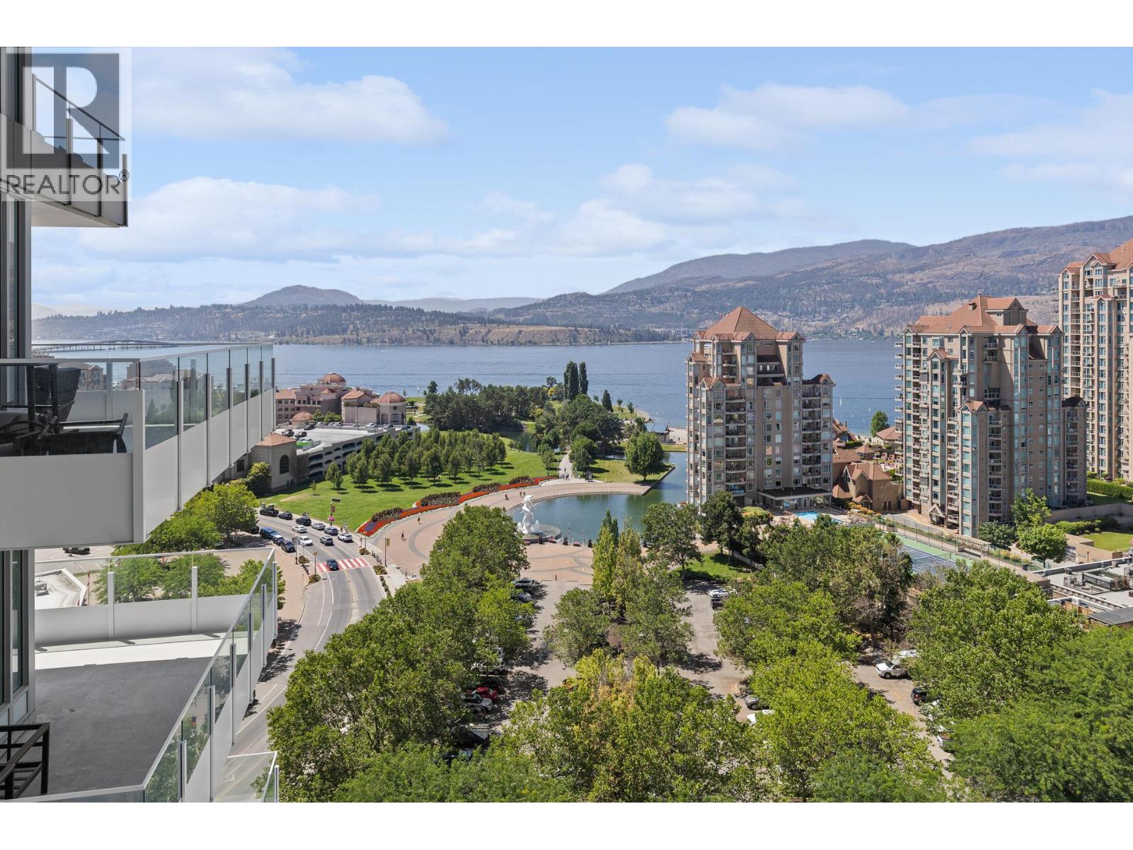 1191 Sunset Drive Unit# 1506, Kelowna, British Columbia  V1Y 0J4 - Photo 36 - 10394999