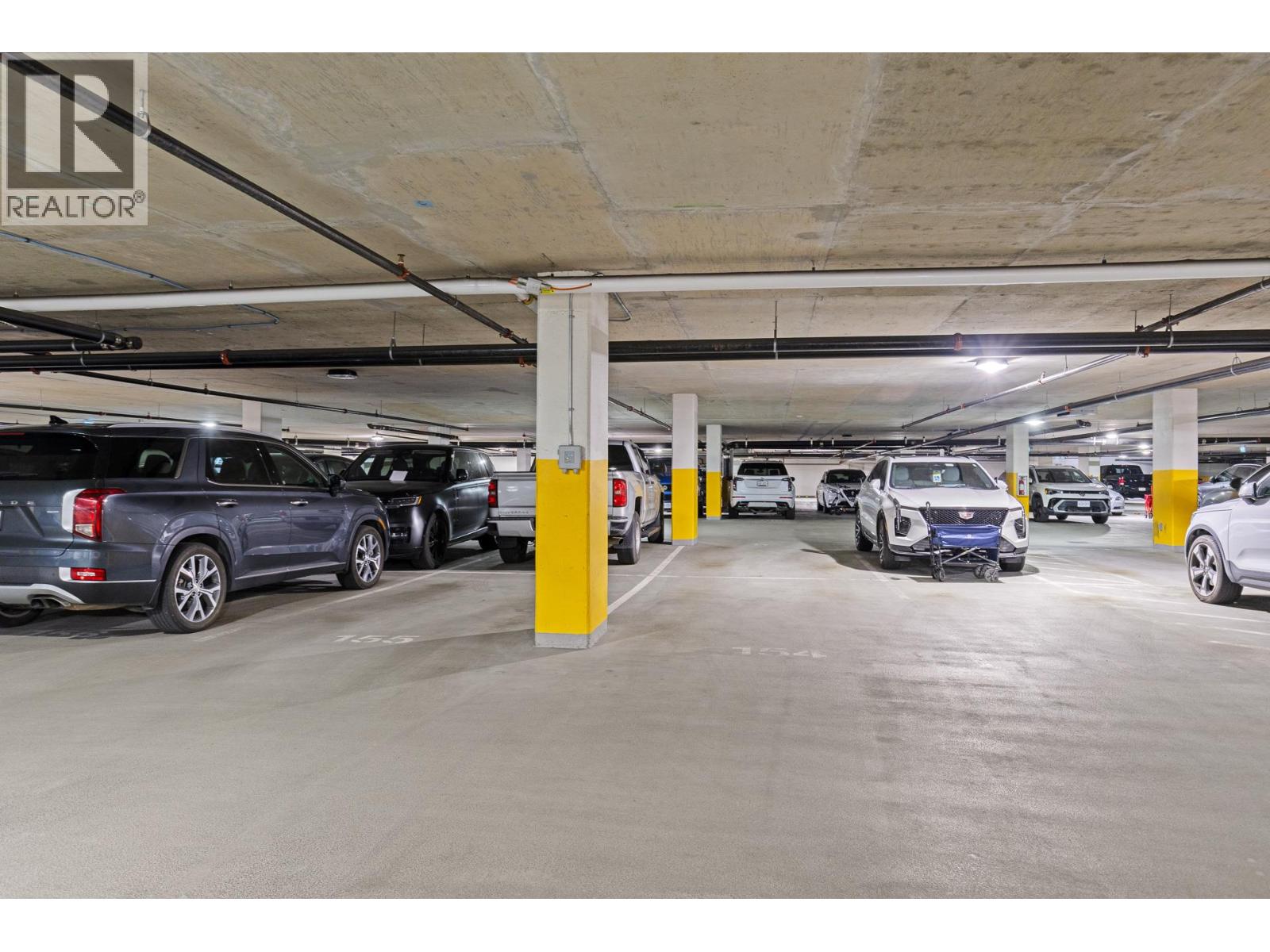 1191 Sunset Drive Unit# 1506, Kelowna, British Columbia  V1Y 0J4 - Photo 46 - 10394999