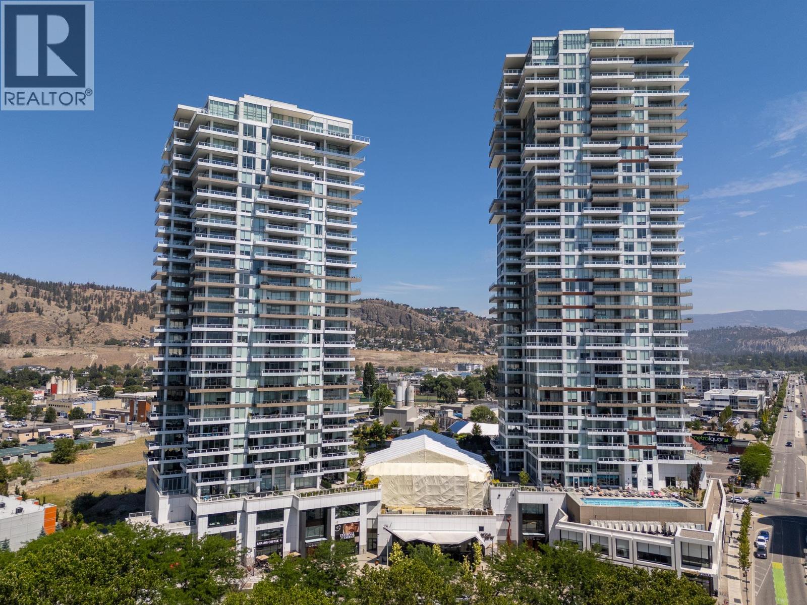 1191 Sunset Drive Unit# 1506, Kelowna, British Columbia  V1Y 0J4 - Photo 48 - 10394999