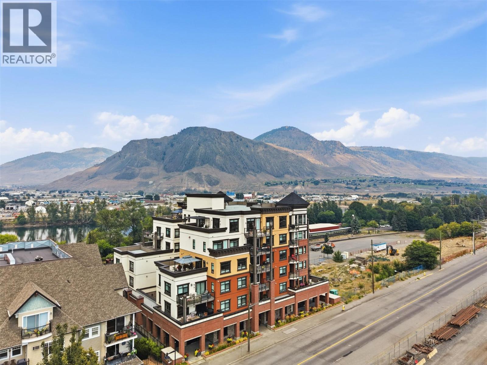 568 Lorne Street Unit# 401, Kamloops, British Columbia  V2C 1W3 - Photo 2 - 10395145