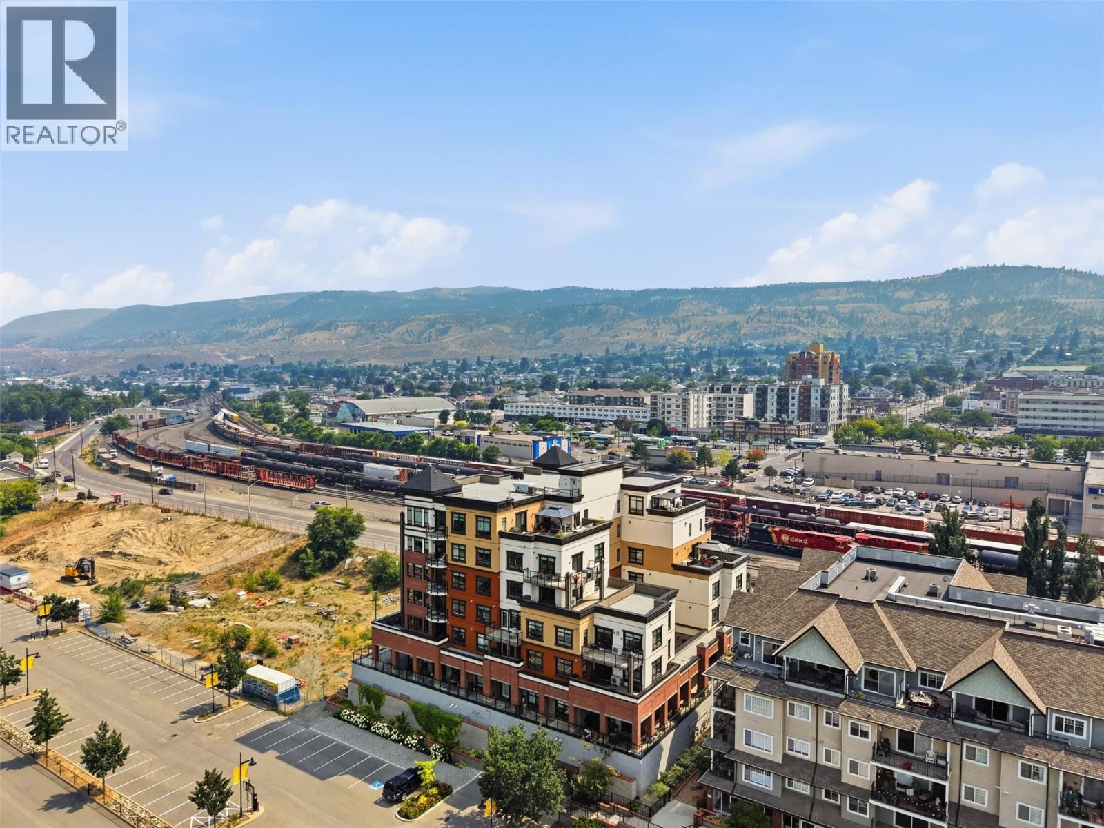 568 Lorne Street Unit# 401, Kamloops, British Columbia  V2C 1W3 - Photo 37 - 10395145
