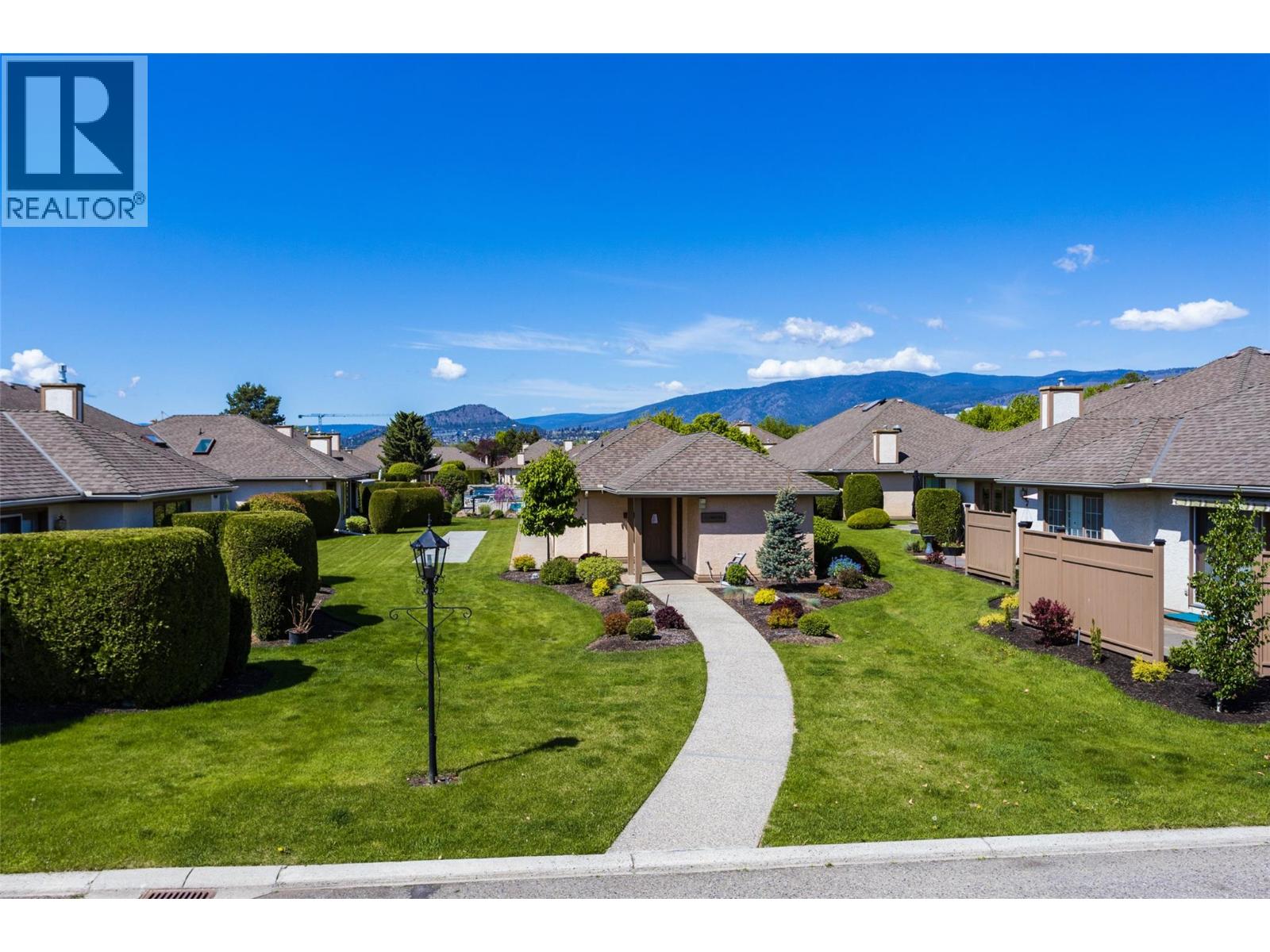 950 Lanfranco Road Unit# 16, Kelowna, British Columbia  V1W 3W8 - Photo 31 - 10395093
