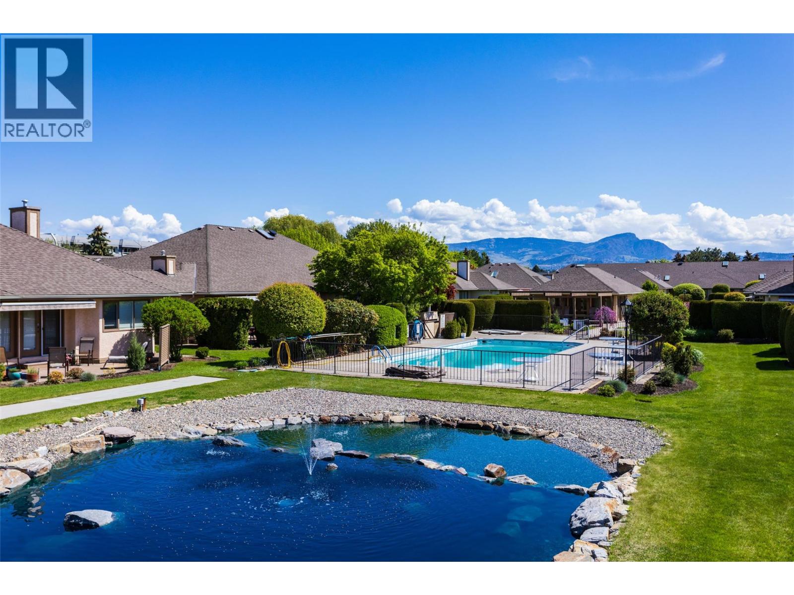 950 Lanfranco Road Unit# 16, Kelowna, British Columbia  V1W 3W8 - Photo 37 - 10395093