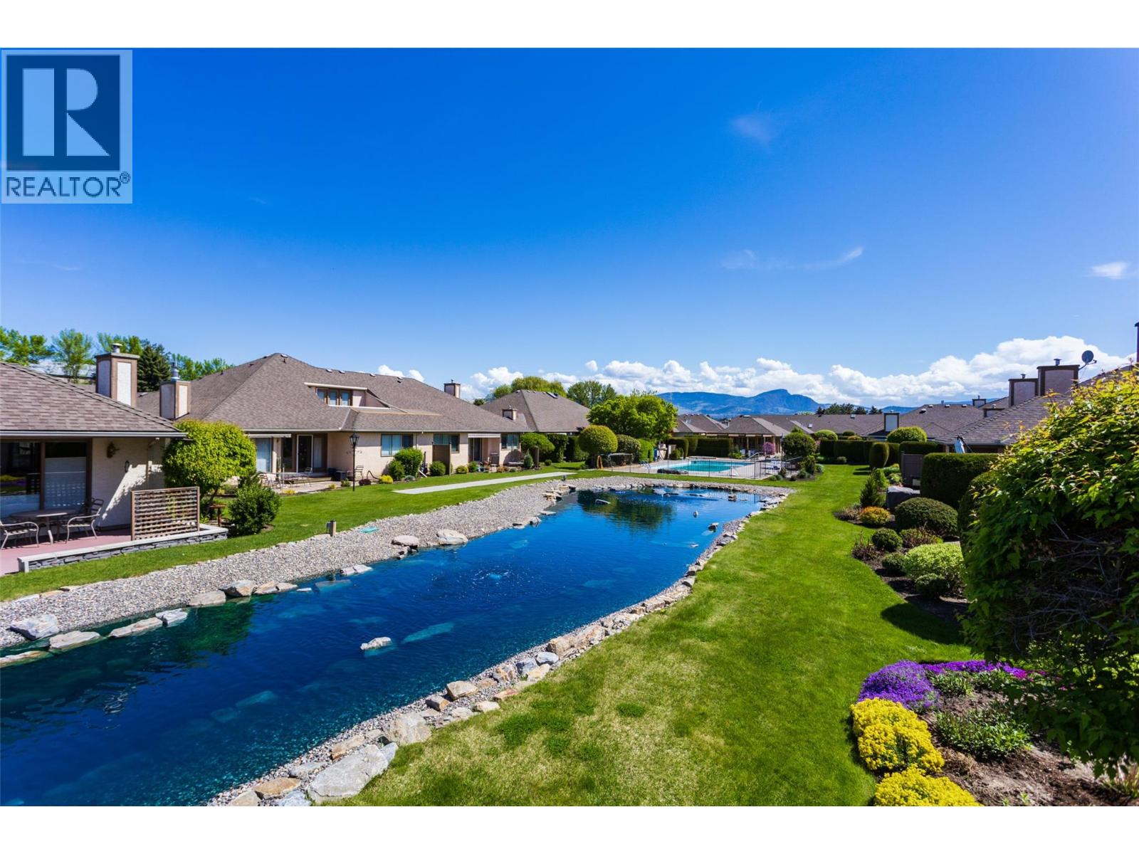 950 Lanfranco Road Unit# 16, Kelowna, British Columbia  V1W 3W8 - Photo 38 - 10395093