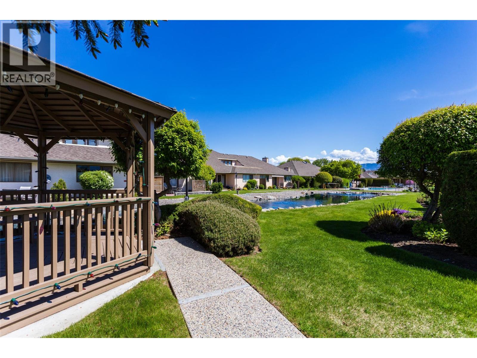 950 Lanfranco Road Unit# 16, Kelowna, British Columbia  V1W 3W8 - Photo 39 - 10395093