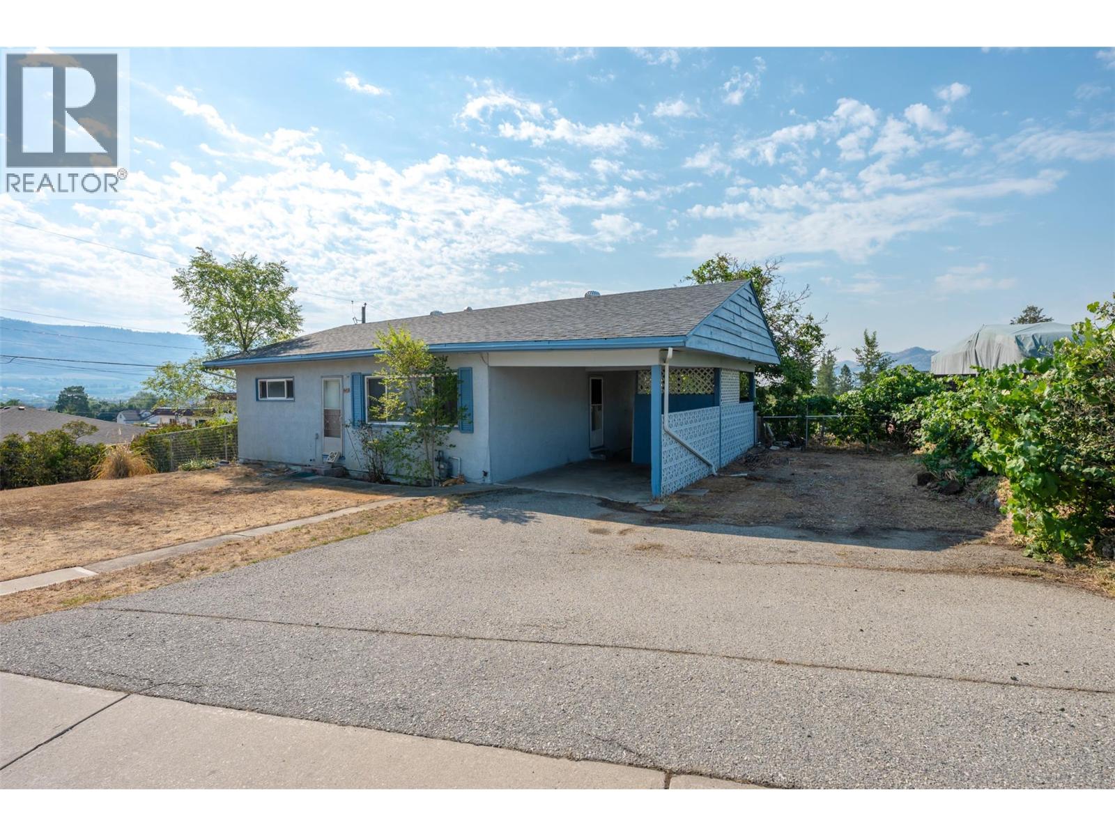8903 74th Avenue, Osoyoos, British Columbia  V0H 1V0 - Photo 1 - 10395025