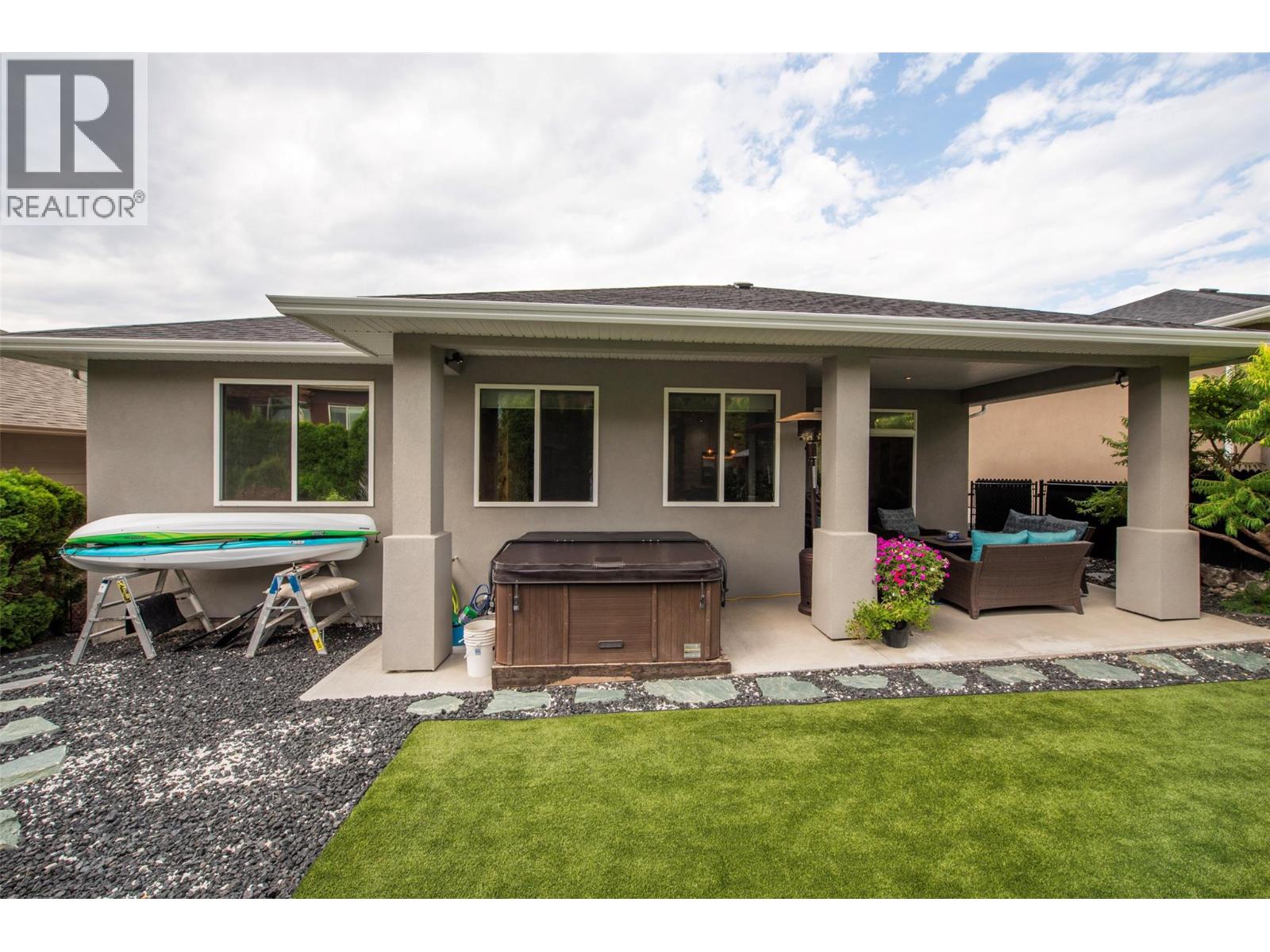 361 Chardonnay Avenue, Oliver, British Columbia  V0H 1T4 - Photo 19 - 10395238