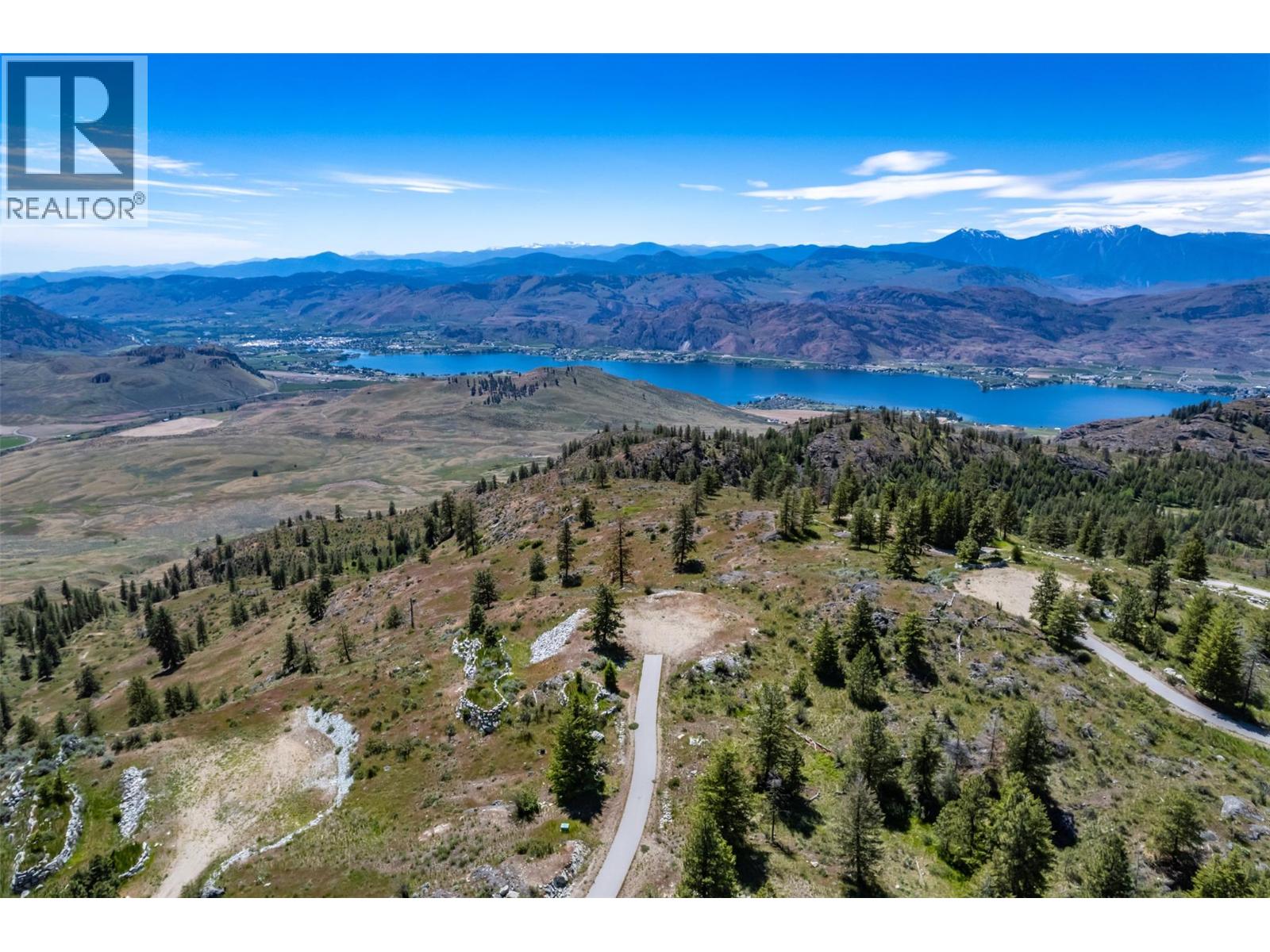 Bighorn Point Lot# 6, Osoyoos, British Columbia  V0H 1V6 - Photo 1 - 10395287