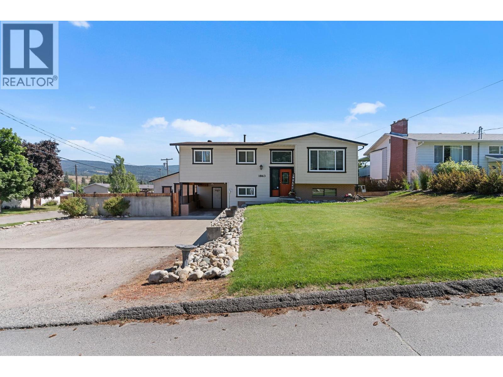 1863 Cathy Avenue, Kelowna, British Columbia  V1P 1L4 - Photo 1 - 10395310