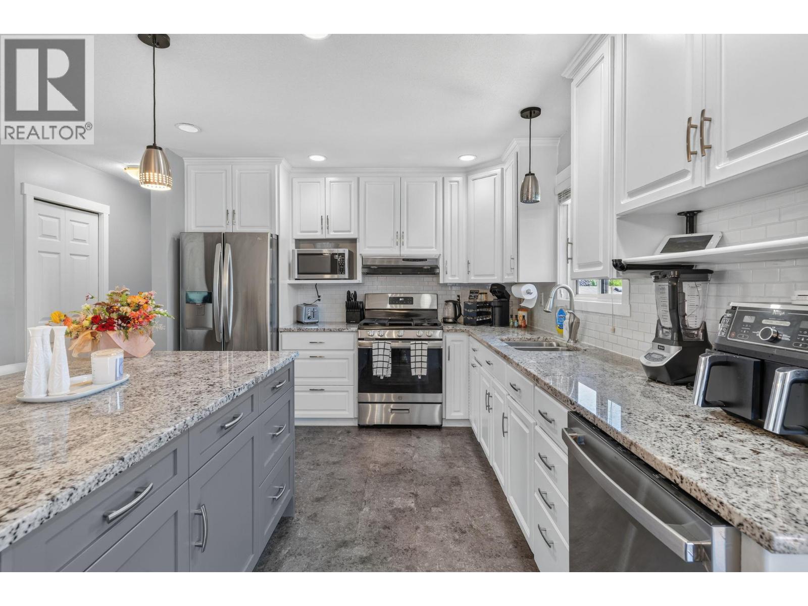 1863 Cathy Avenue, Kelowna, British Columbia  V1P 1L4 - Photo 10 - 10395310