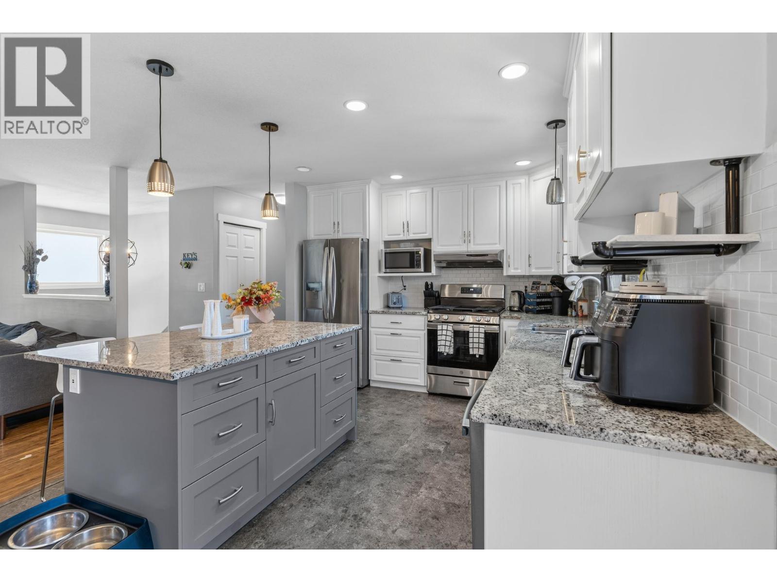 1863 Cathy Avenue, Kelowna, British Columbia  V1P 1L4 - Photo 12 - 10395310