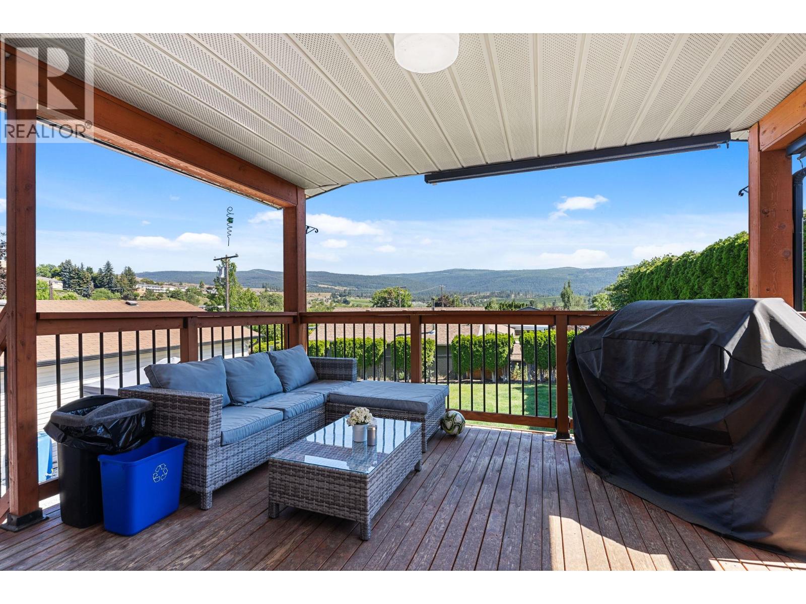 1863 Cathy Avenue, Kelowna, British Columbia  V1P 1L4 - Photo 14 - 10395310