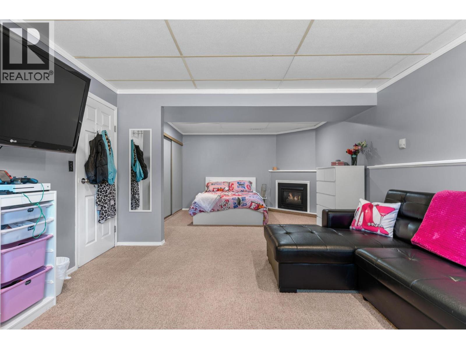 1863 Cathy Avenue, Kelowna, British Columbia  V1P 1L4 - Photo 26 - 10395310