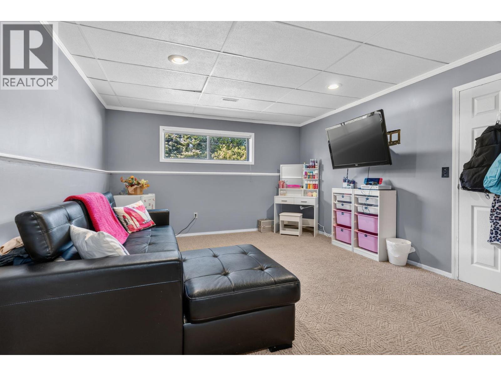 1863 Cathy Avenue, Kelowna, British Columbia  V1P 1L4 - Photo 27 - 10395310