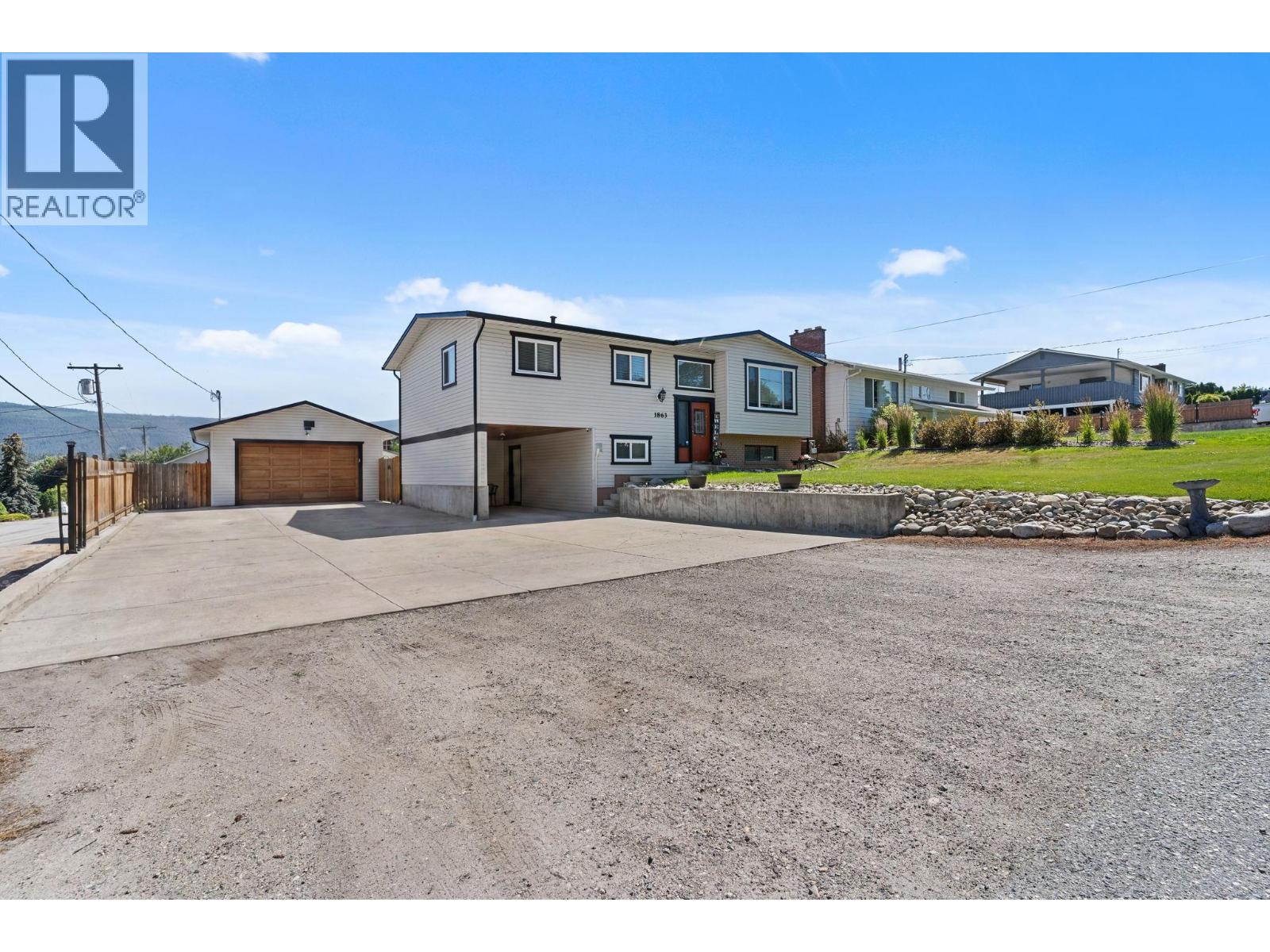 1863 Cathy Avenue, Kelowna, British Columbia  V1P 1L4 - Photo 3 - 10395310