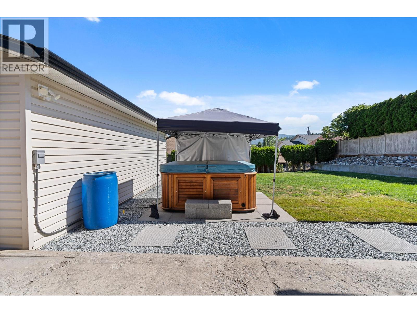 1863 Cathy Avenue, Kelowna, British Columbia  V1P 1L4 - Photo 38 - 10395310