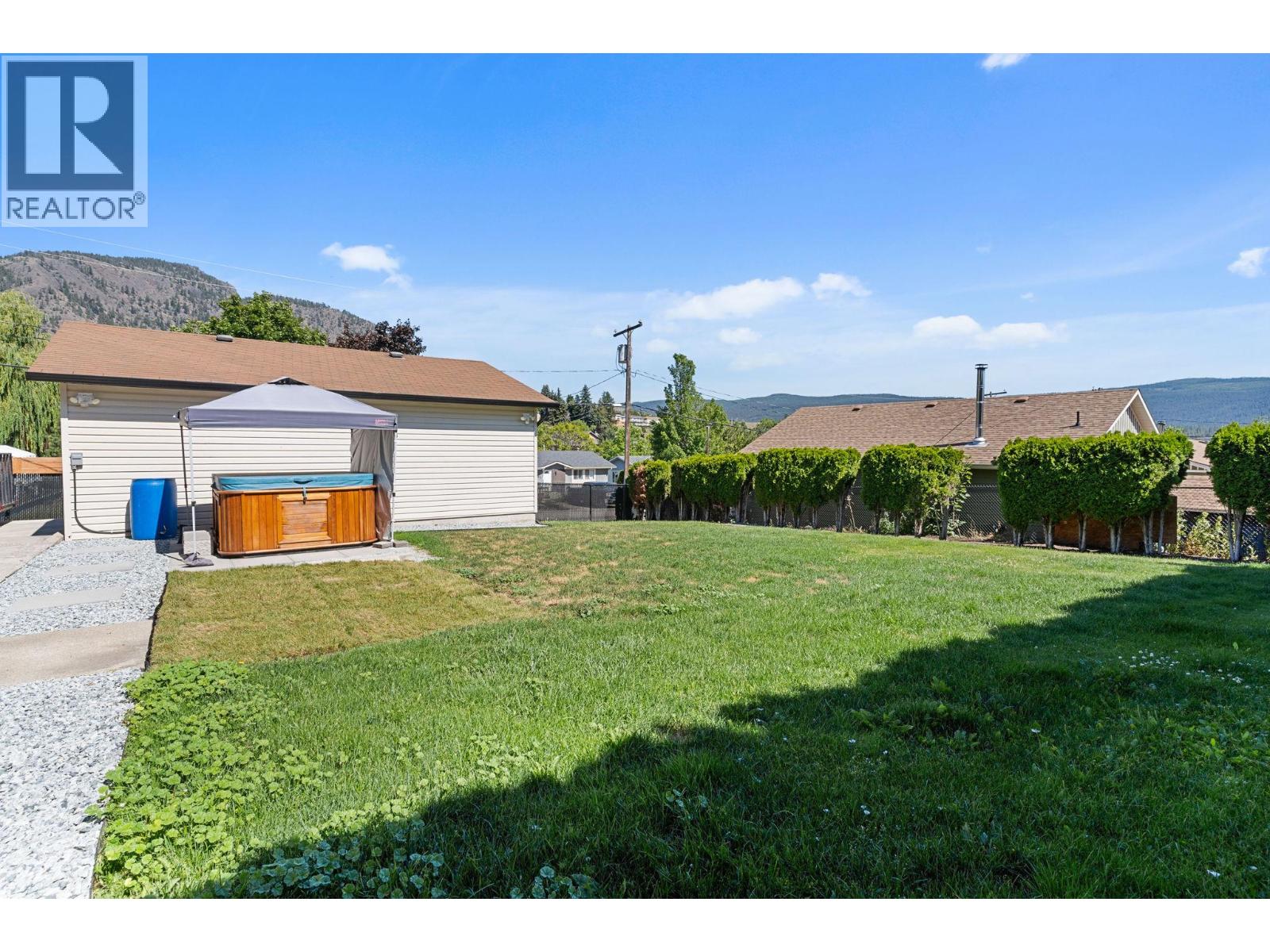 1863 Cathy Avenue, Kelowna, British Columbia  V1P 1L4 - Photo 39 - 10395310