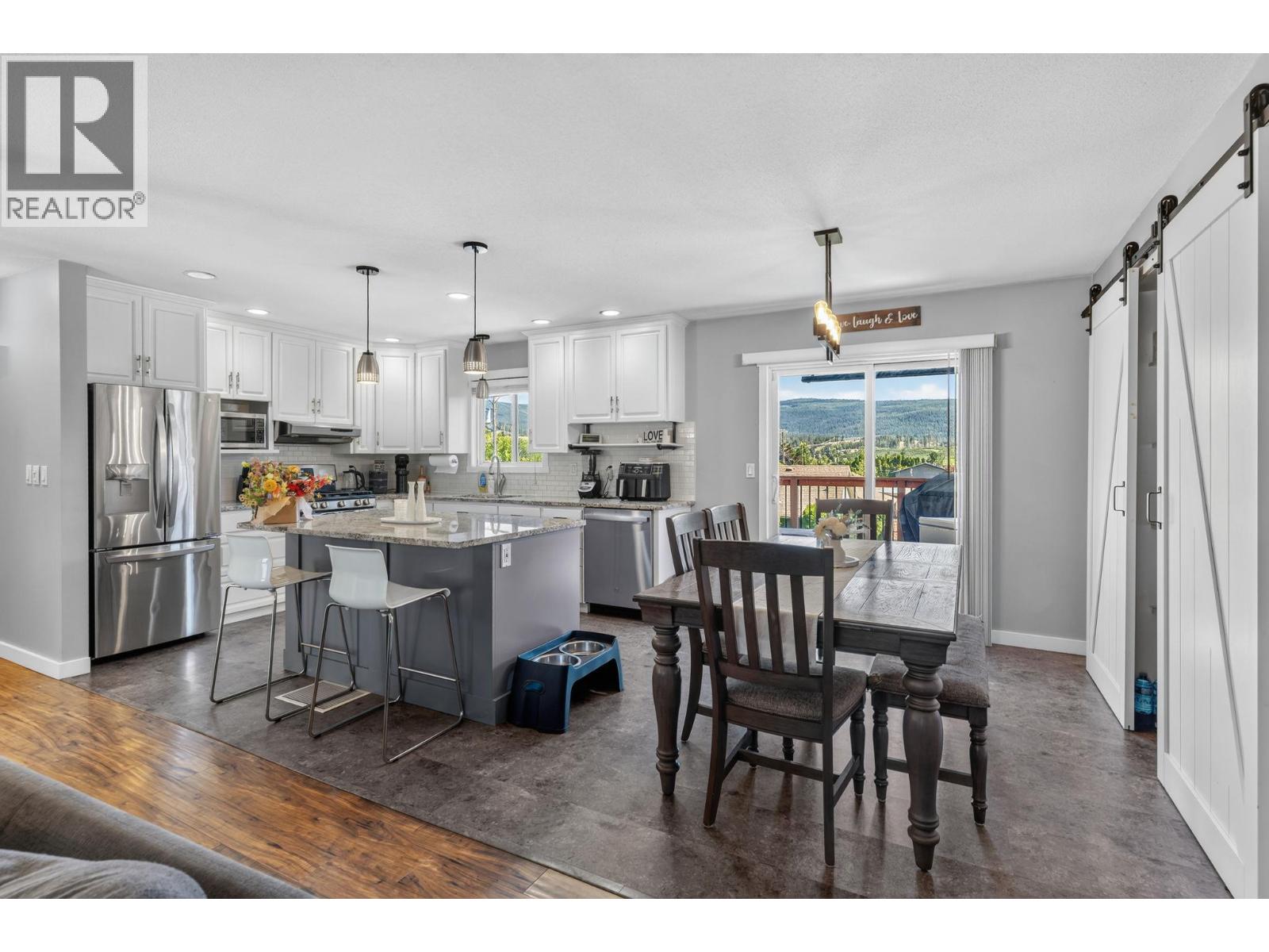 1863 Cathy Avenue, Kelowna, British Columbia  V1P 1L4 - Photo 9 - 10395310