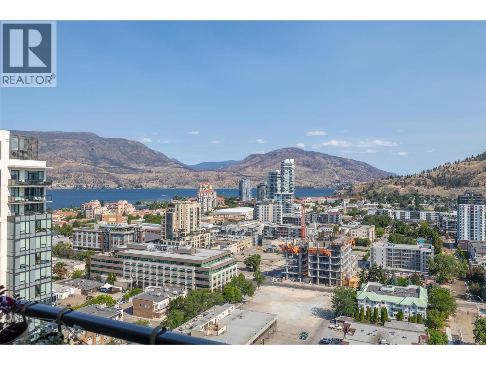 1488 Bertram Street Unit# 2308, Kelowna, British Columbia  V1Y 0M6 - Photo 11 - 10394443