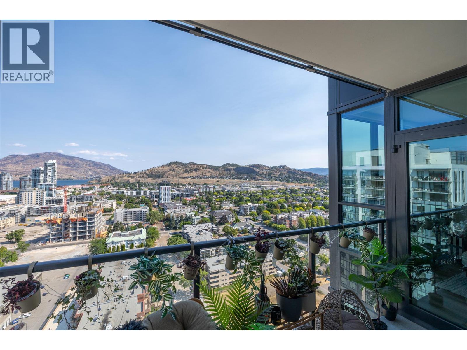 1488 Bertram Street Unit# 2308, Kelowna, British Columbia  V1Y 0M6 - Photo 12 - 10394443