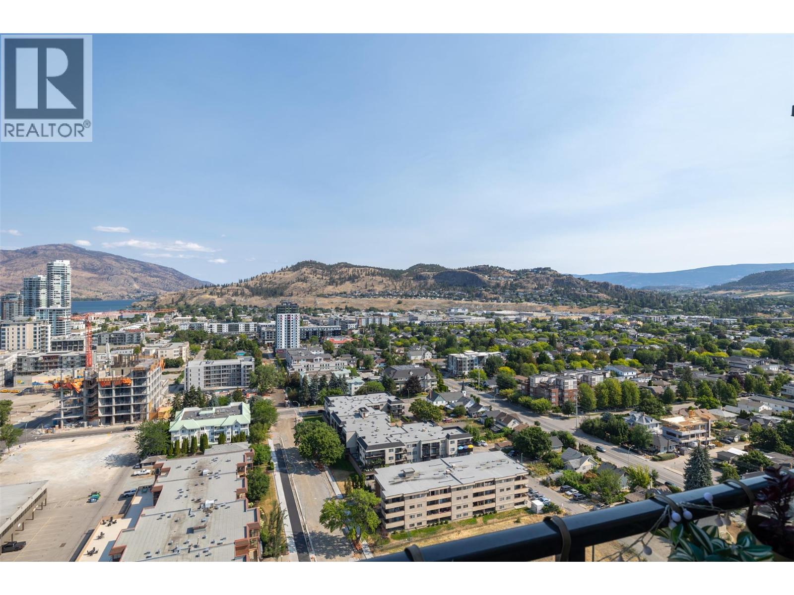 1488 Bertram Street Unit# 2308, Kelowna, British Columbia  V1Y 0M6 - Photo 13 - 10394443