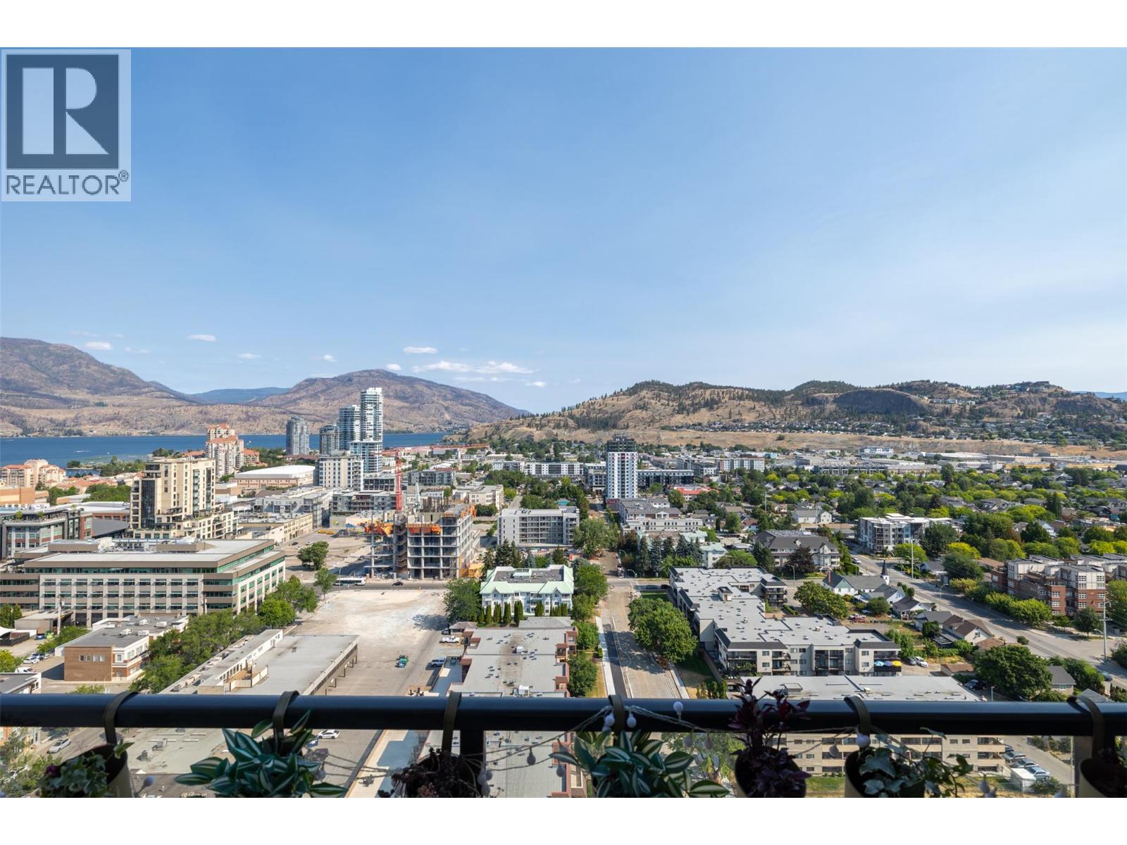 1488 Bertram Street Unit# 2308, Kelowna, British Columbia  V1Y 0M6 - Photo 14 - 10394443