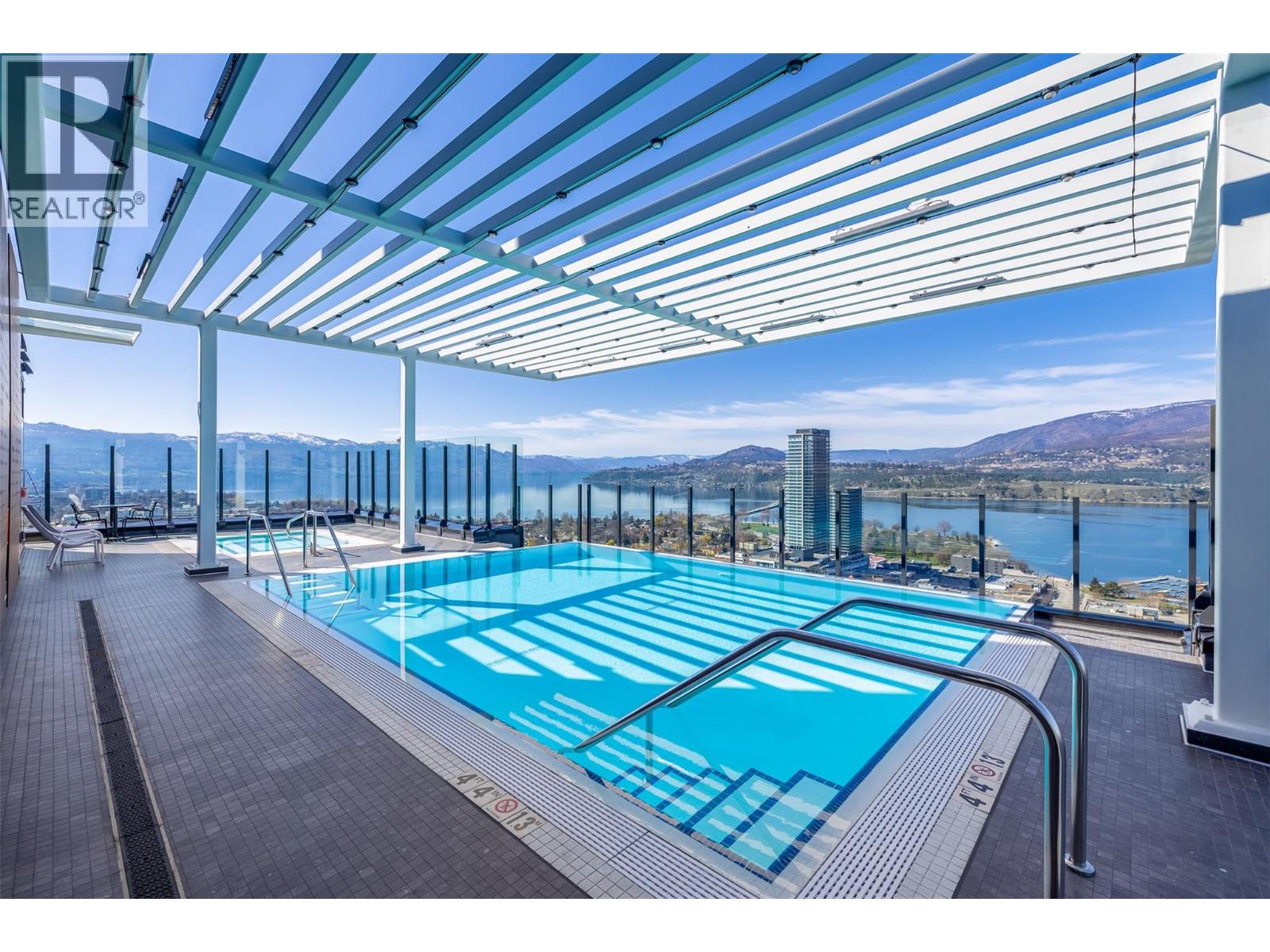 1488 Bertram Street Unit# 2308, Kelowna, British Columbia  V1Y 0M6 - Photo 22 - 10394443