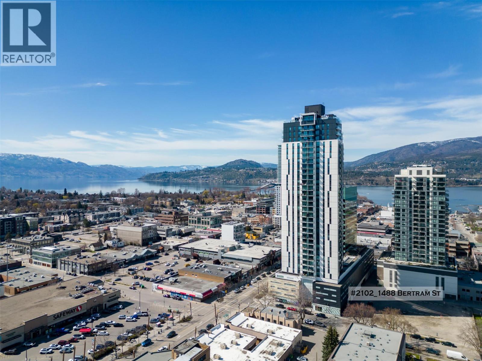 1488 Bertram Street Unit# 2308, Kelowna, British Columbia  V1Y 0M6 - Photo 36 - 10394443