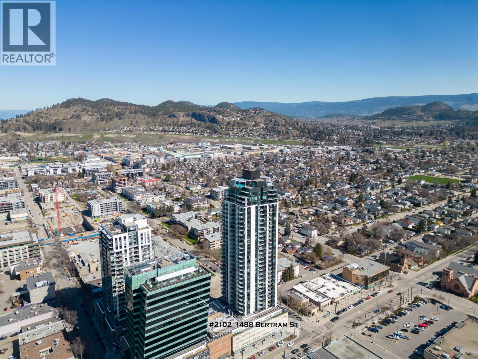 1488 Bertram Street Unit# 2308, Kelowna, British Columbia  V1Y 0M6 - Photo 40 - 10394443