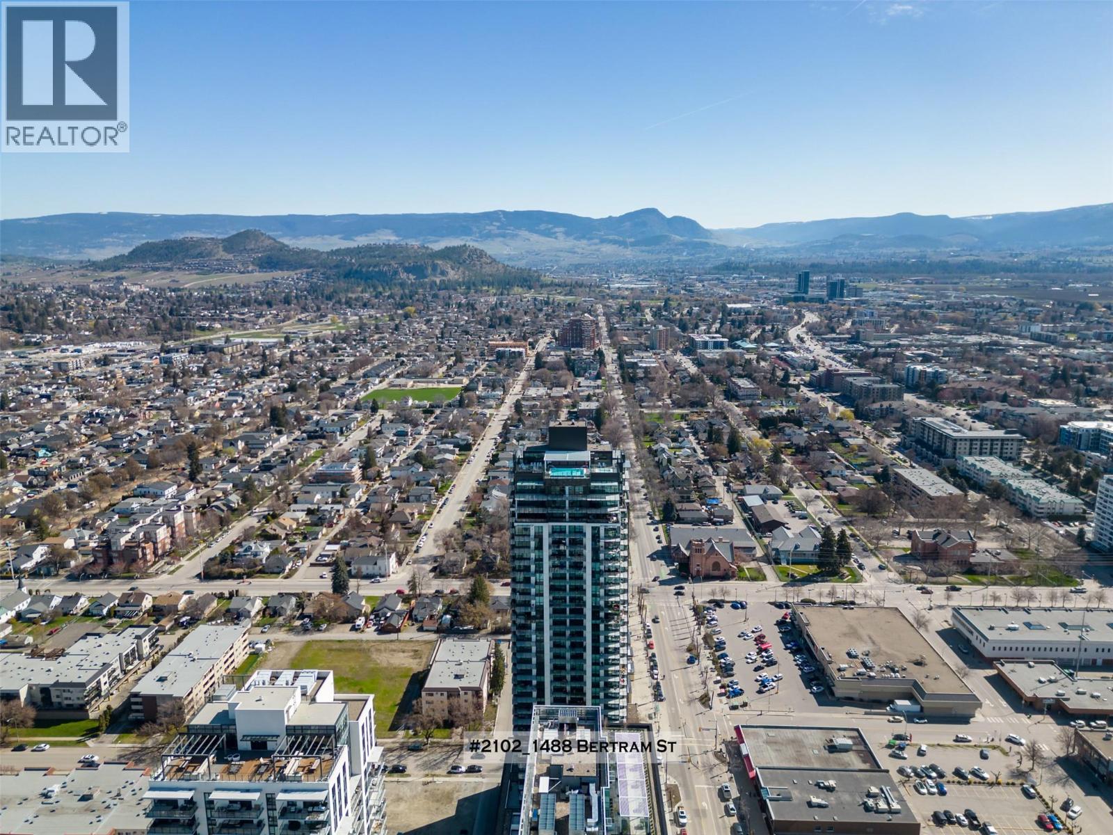 1488 Bertram Street Unit# 2308, Kelowna, British Columbia  V1Y 0M6 - Photo 41 - 10394443