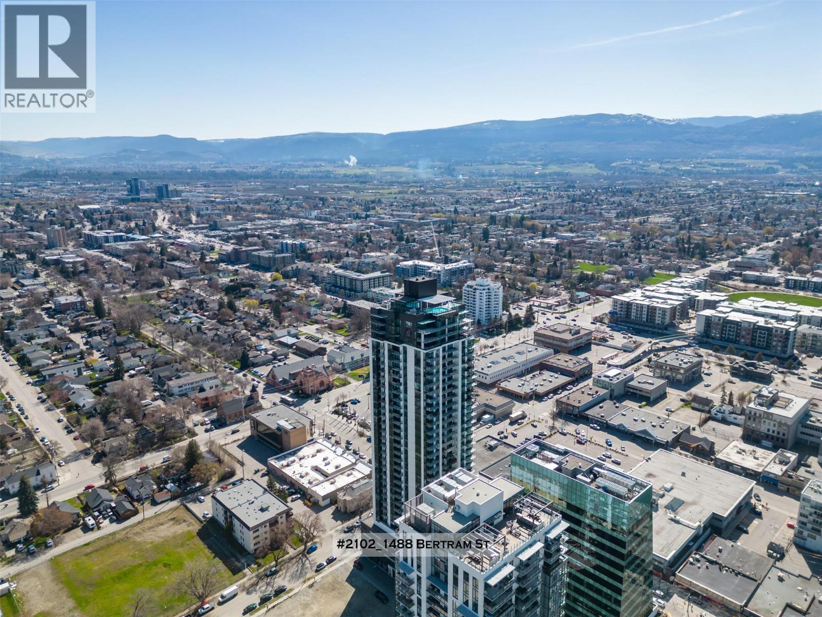 1488 Bertram Street Unit# 2308, Kelowna, British Columbia  V1Y 0M6 - Photo 42 - 10394443