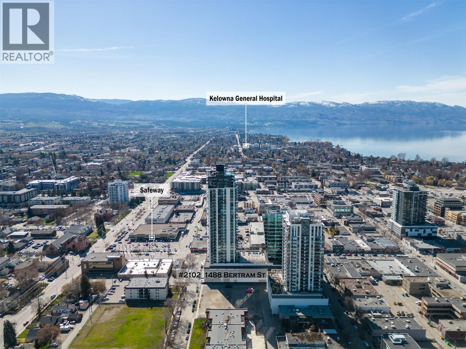1488 Bertram Street Unit# 2308, Kelowna, British Columbia  V1Y 0M6 - Photo 43 - 10394443