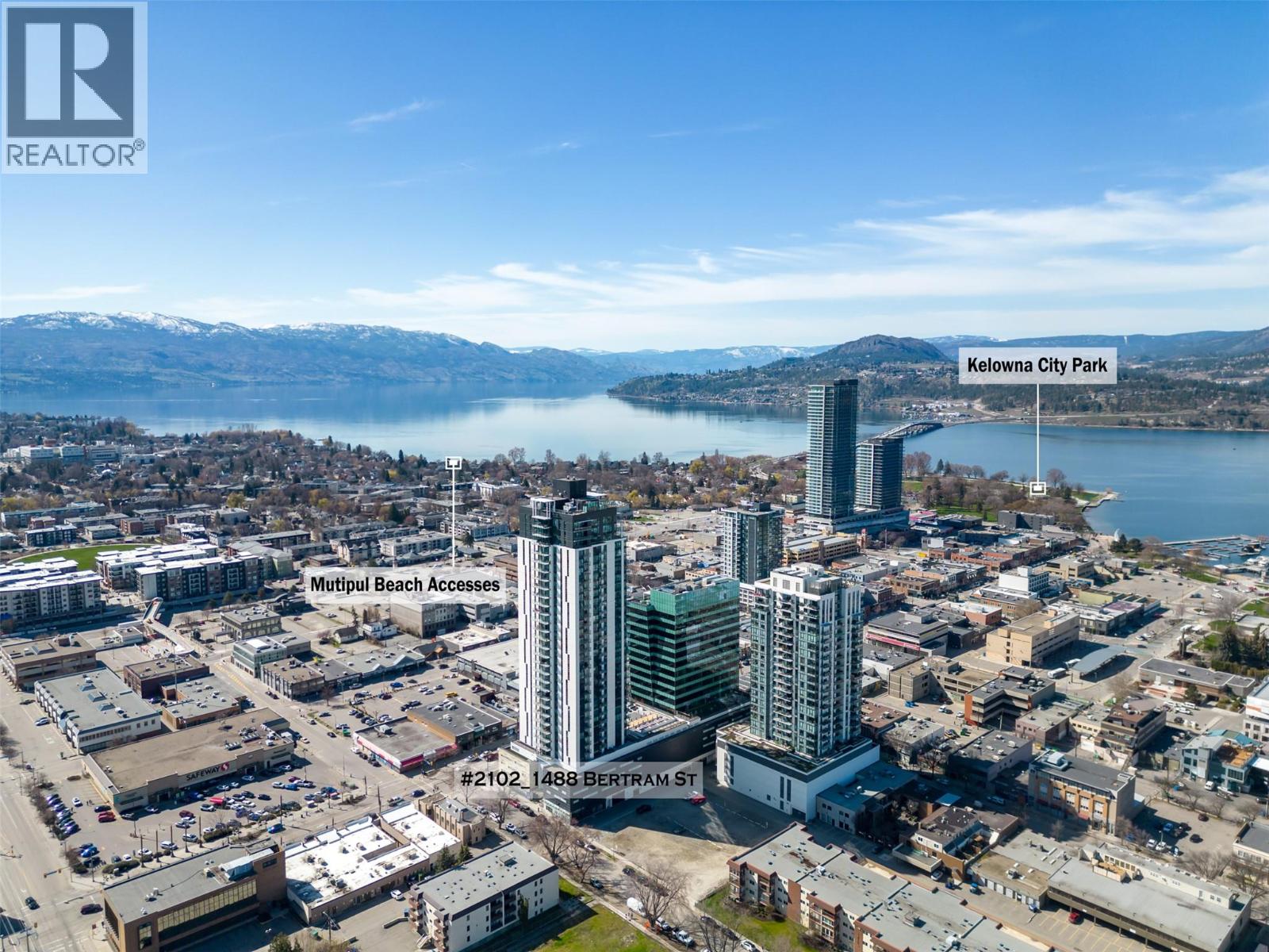 1488 Bertram Street Unit# 2308, Kelowna, British Columbia  V1Y 0M6 - Photo 44 - 10394443